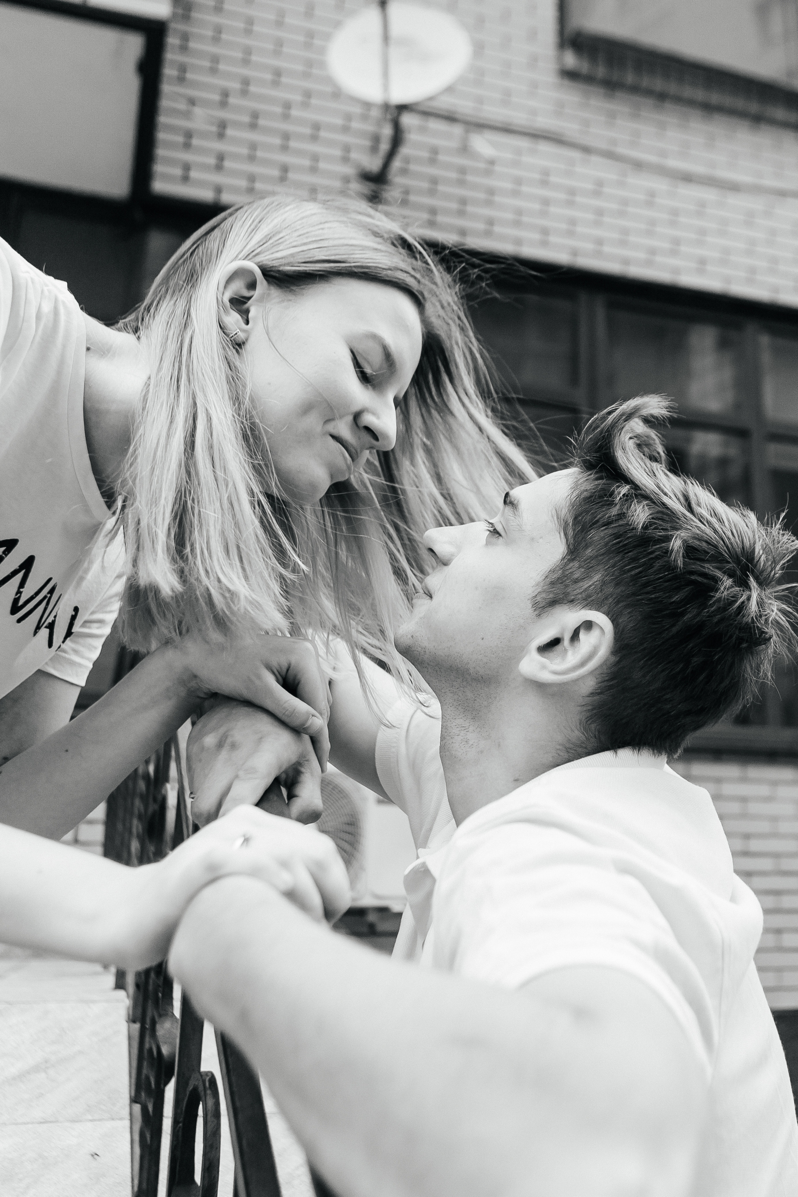 Полина и Андрей. Свадебный и семейный фотограф в Ростове-на-Дону