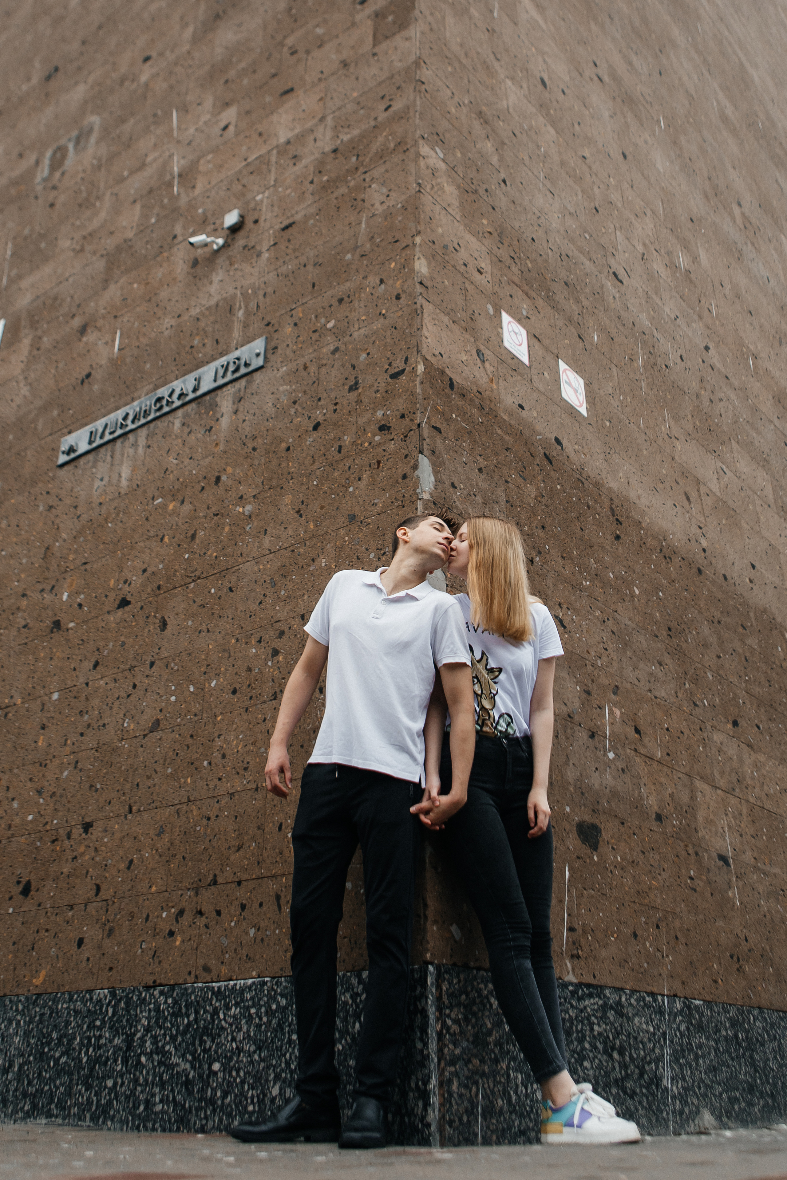 Полина и Андрей. Свадебный и семейный фотограф в Ростове-на-Дону