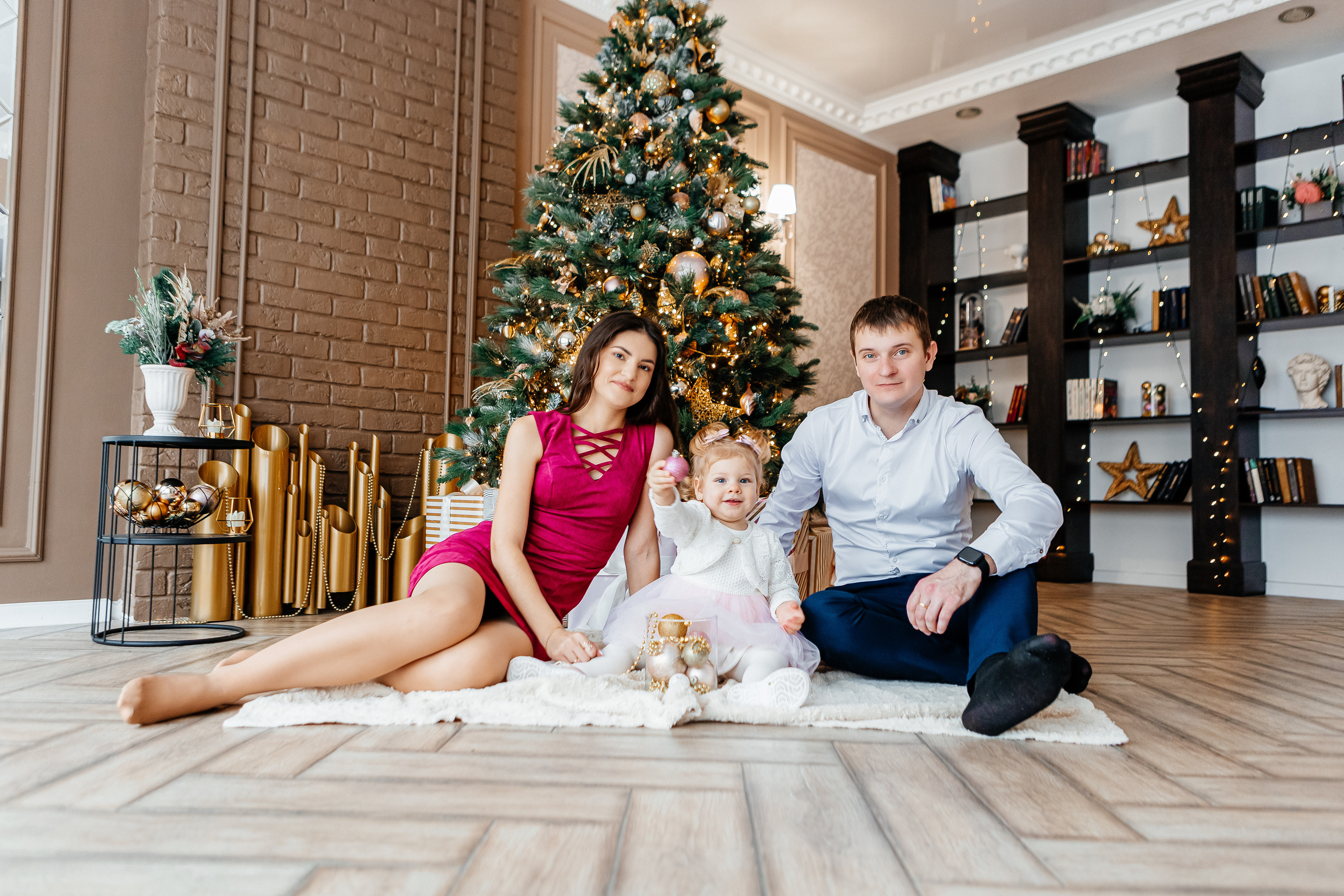 Семейные истории. Свадебный и семейный фотограф в Ростове-на-Дону