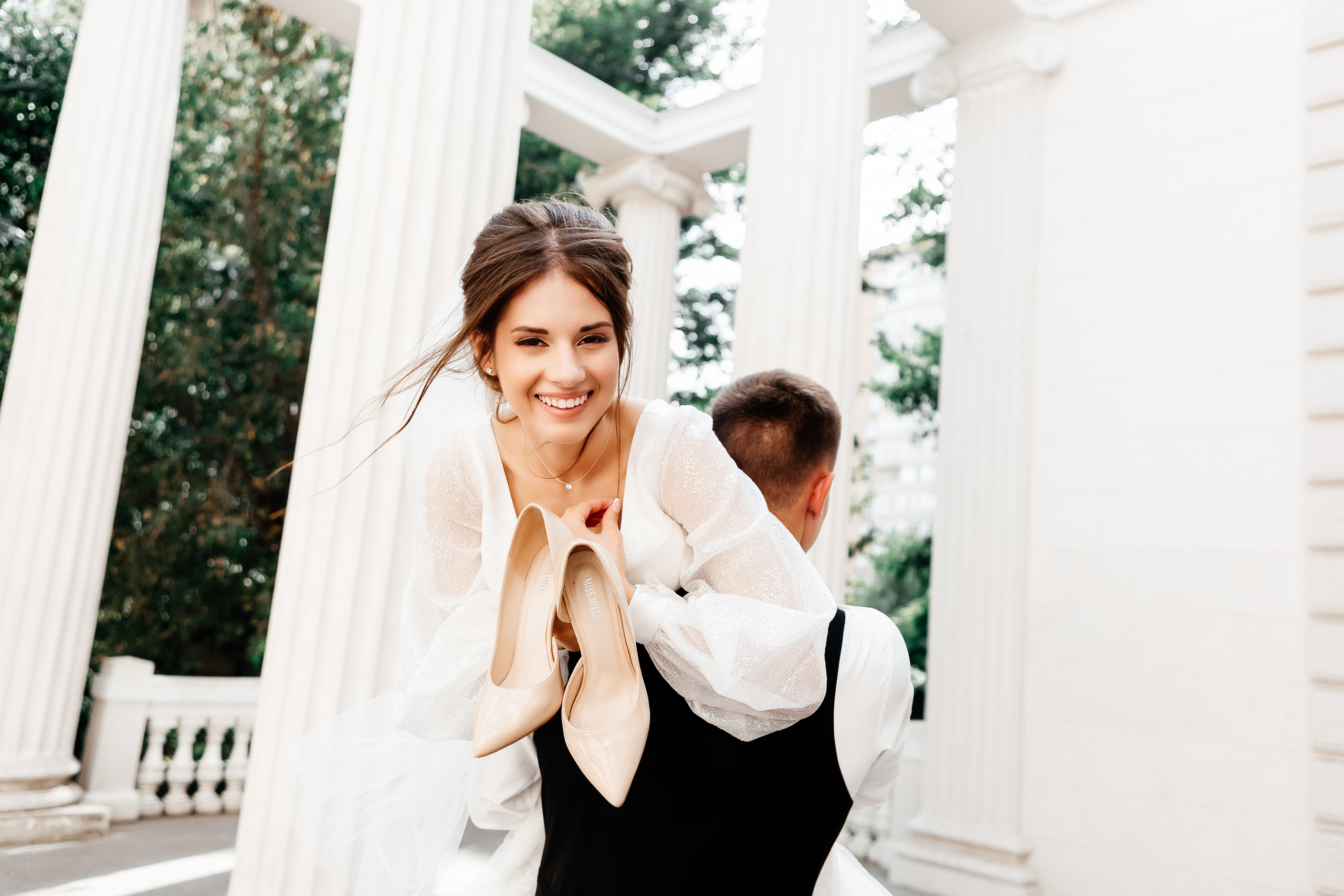 Свадебный и семейный фотограф в Ростове-на-Дону