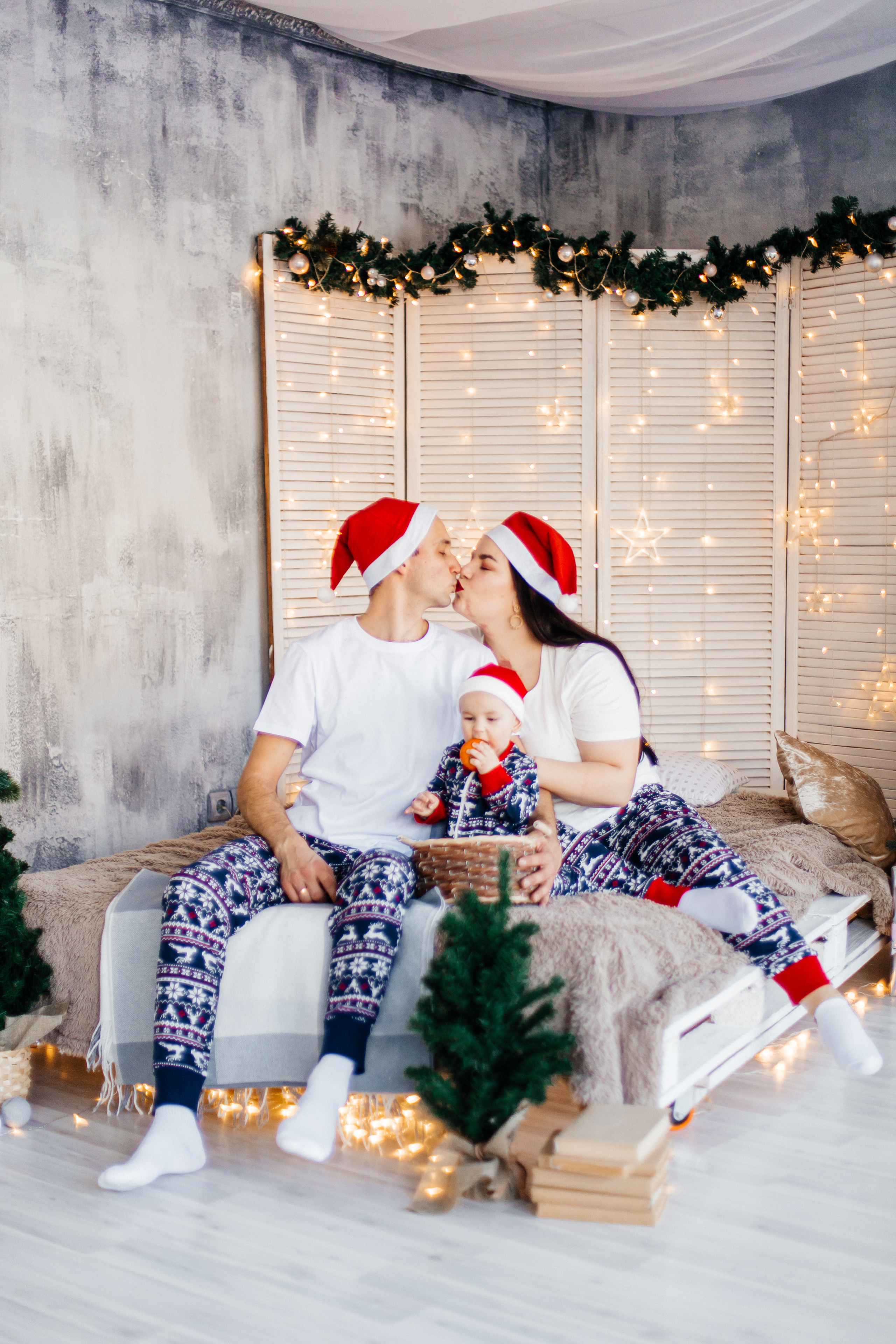 Семейные истории. Свадебный и семейный фотограф в Ростове-на-Дону