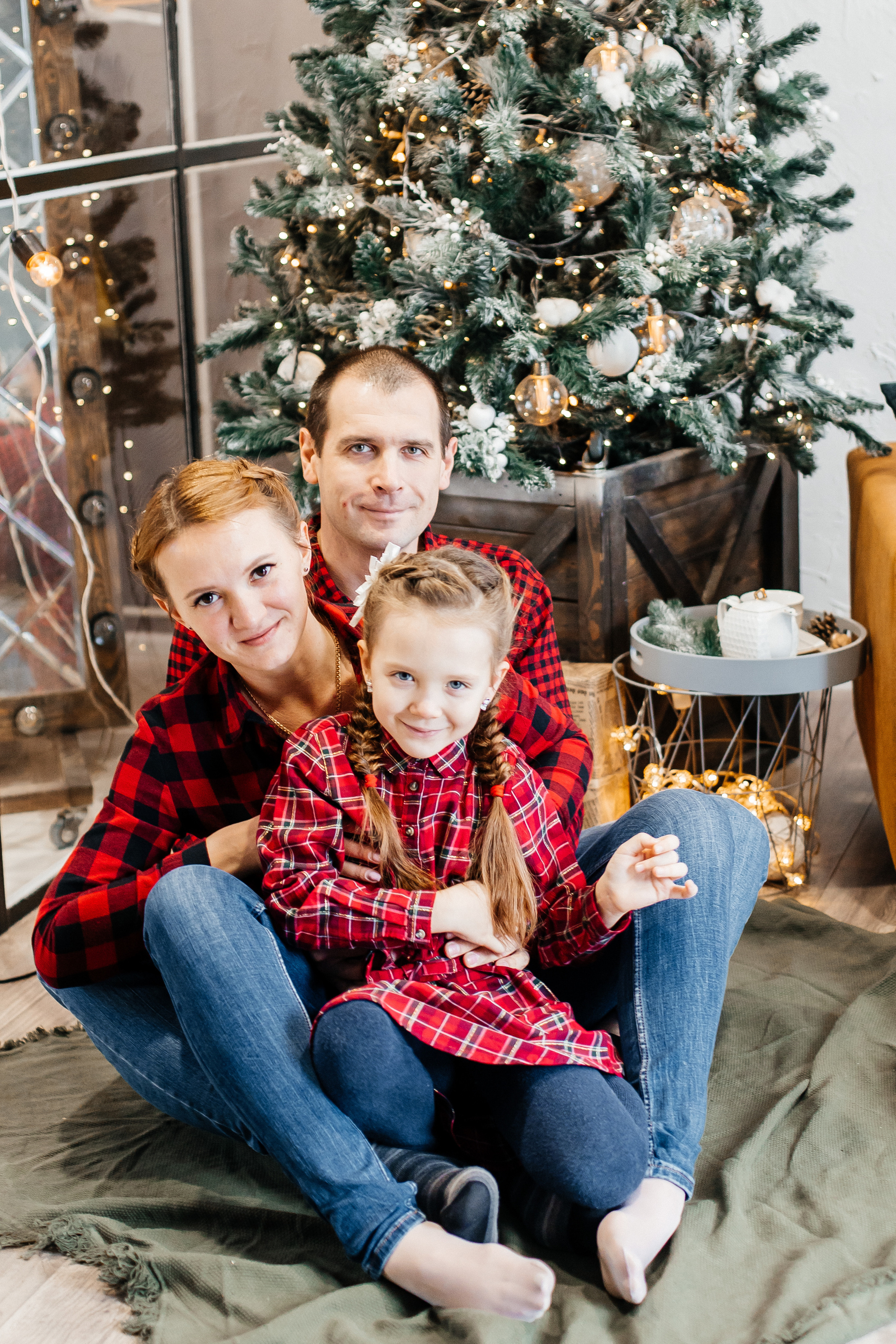 Семейные истории. Свадебный и семейный фотограф в Ростове-на-Дону