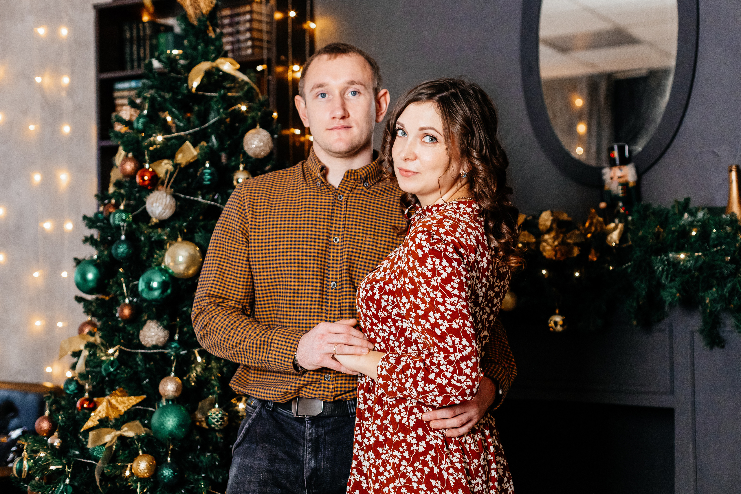 Семейные истории. Свадебный и семейный фотограф в Ростове-на-Дону