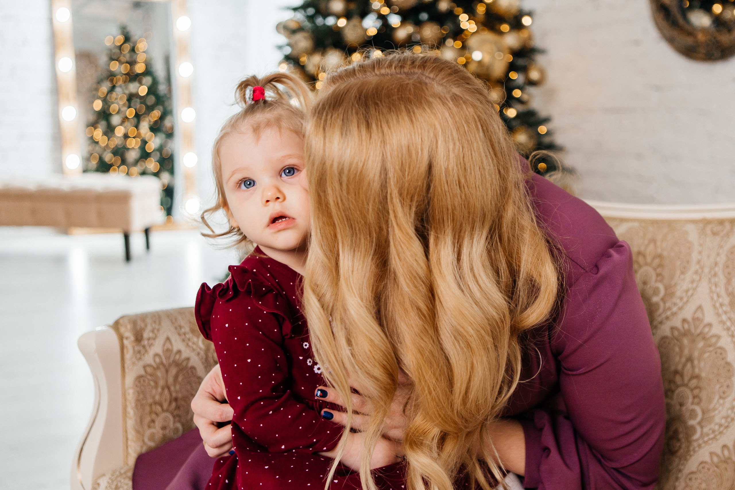 Семейные истории. Свадебный и семейный фотограф в Ростове-на-Дону