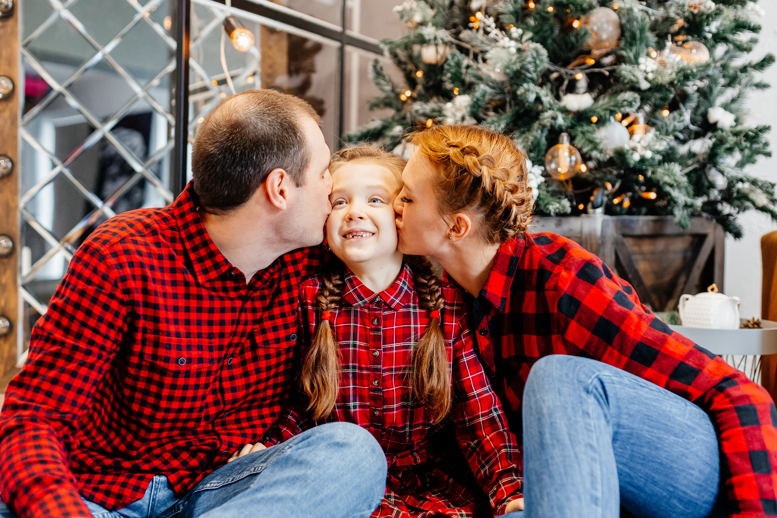 Семейные истории. Свадебный и семейный фотограф в Ростове-на-Дону