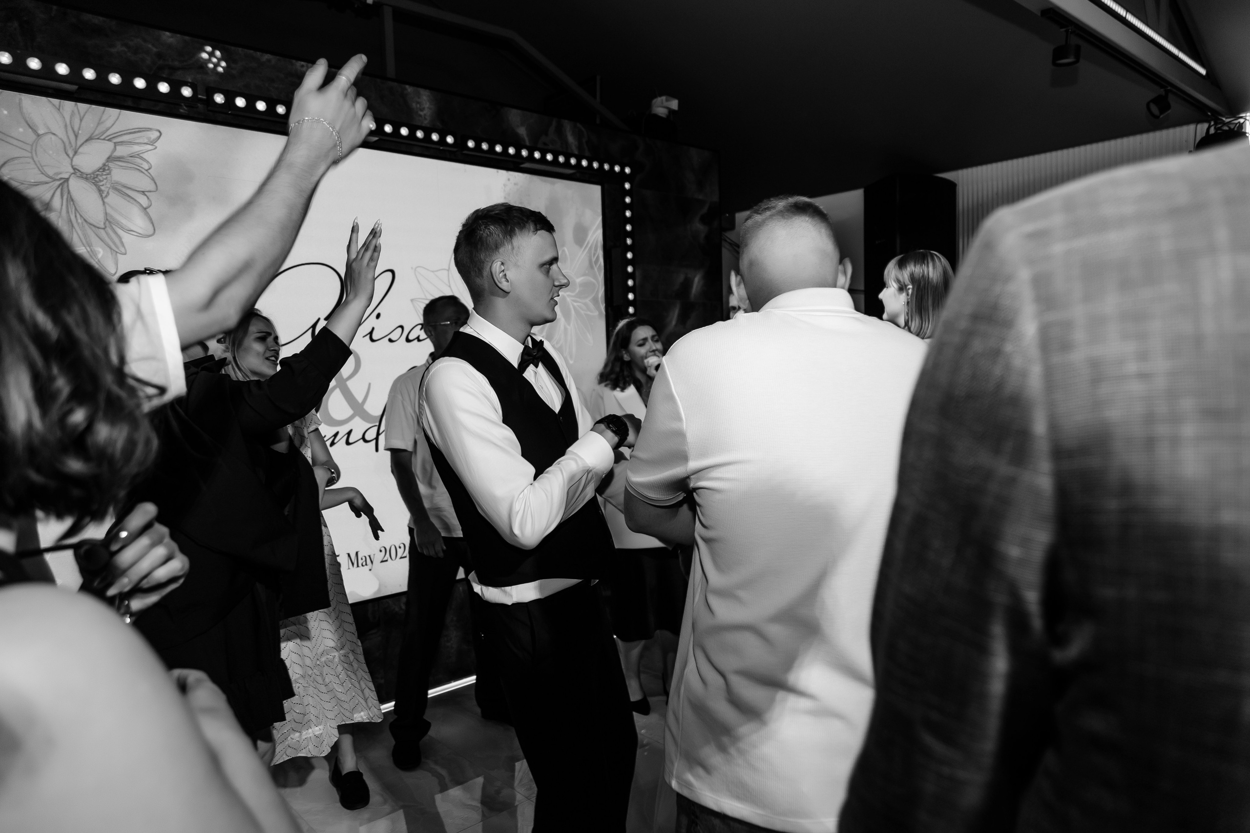 Алиса и Андрей. Свадебный и семейный фотограф Юлия Виноградова