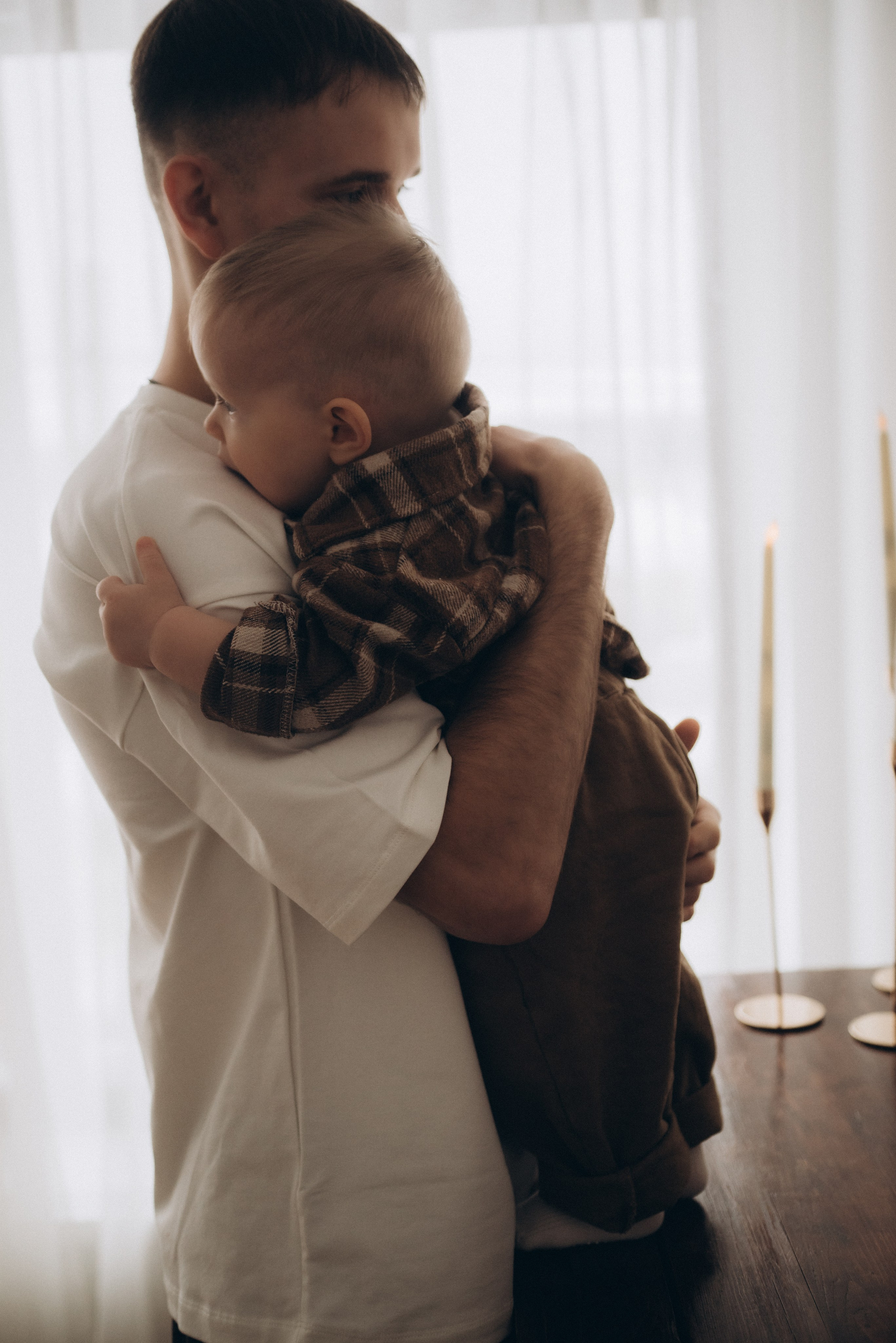 Саша, Катя и Миша. Суханова Регина Фотограф Сергиев Посад