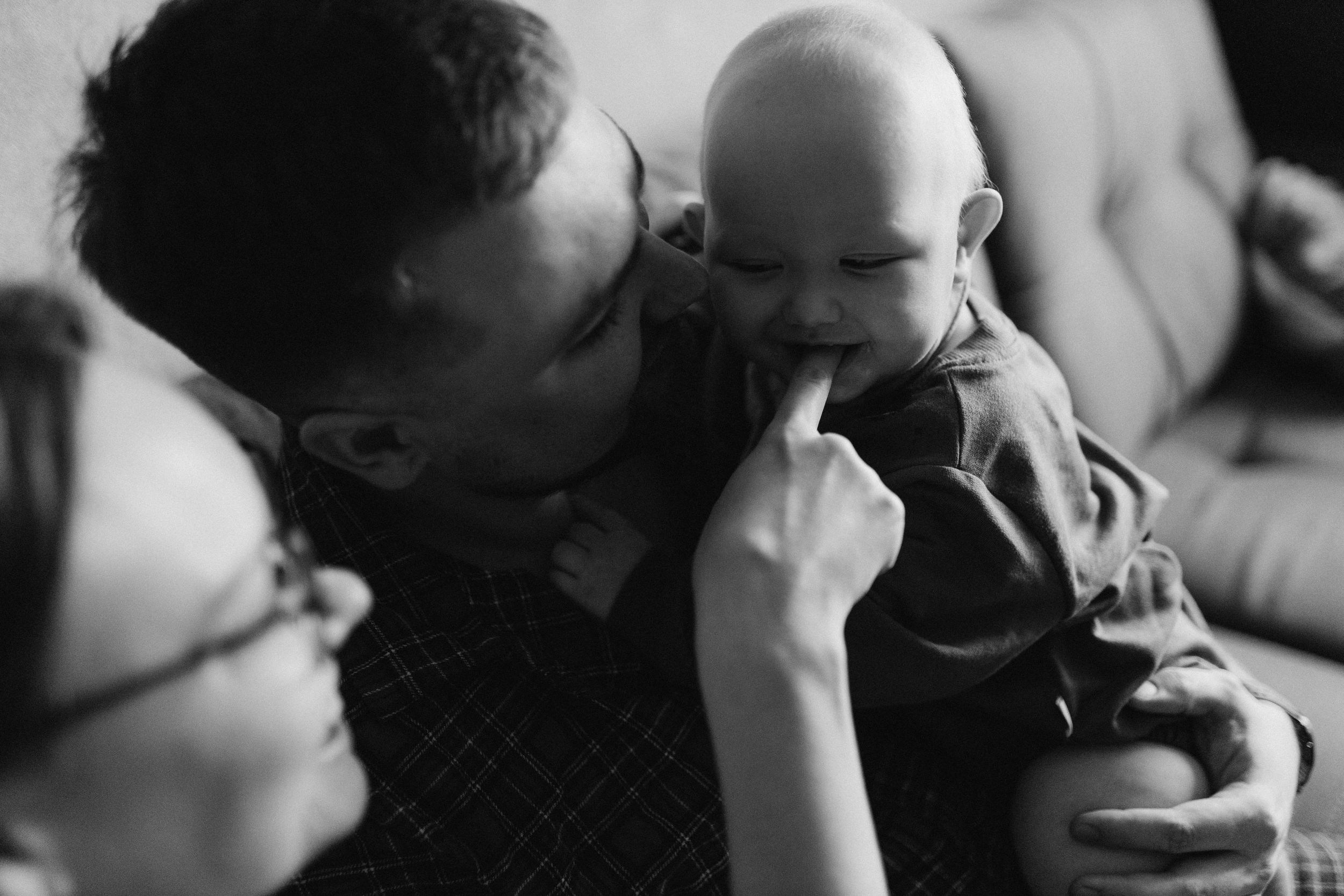 Домашняя история. Свадебный и семейный фотограф в Самаре и Москве