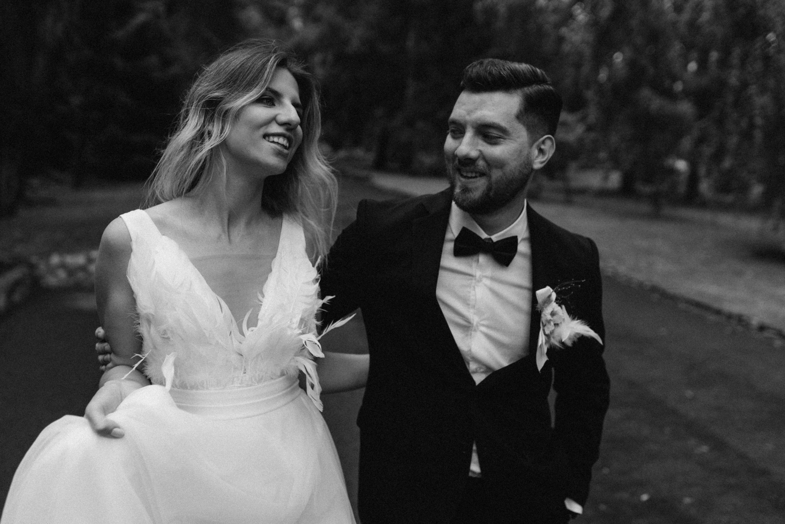 Дождливый день. Свадебный и семейный фотограф в Самаре и Москве