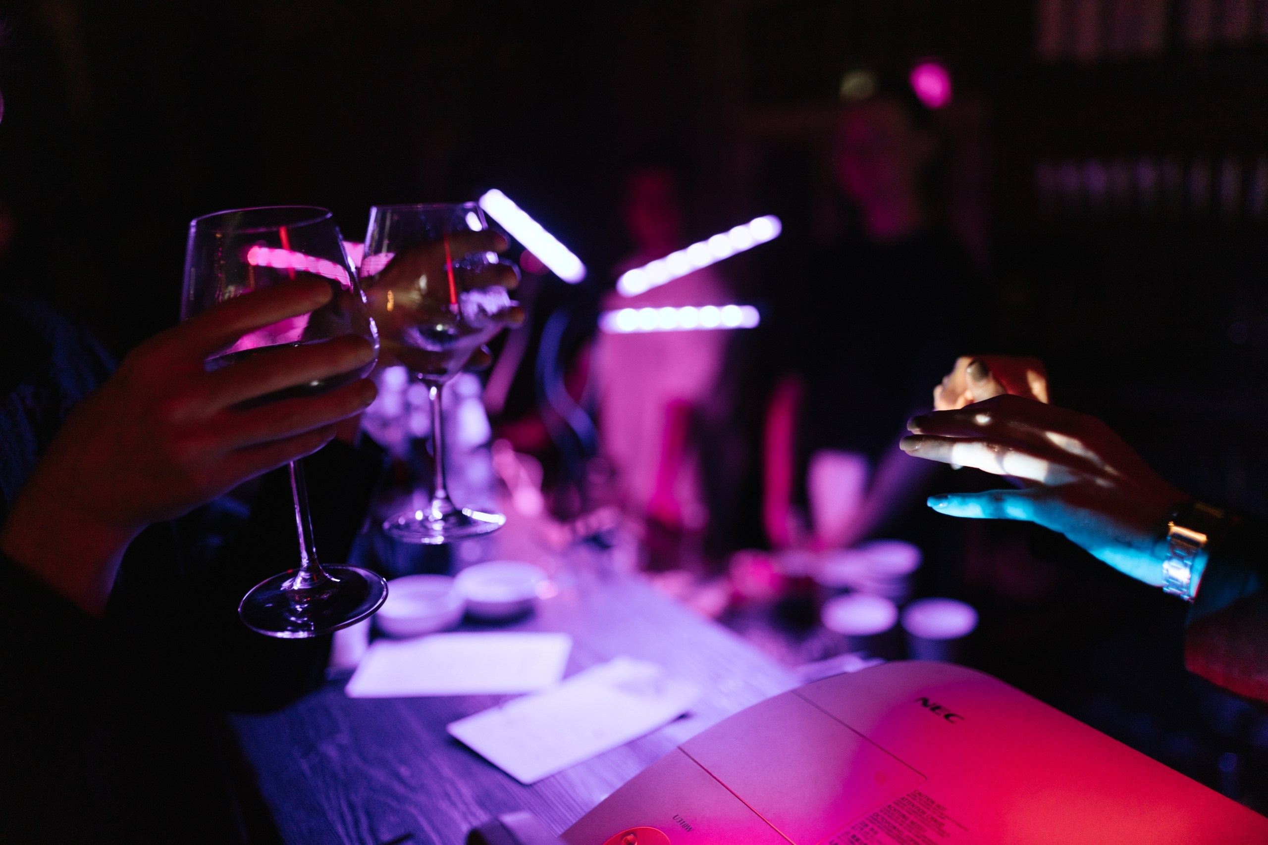 Свадебная вечеринка. Свадебный и семейный фотограф в Самаре и Москве