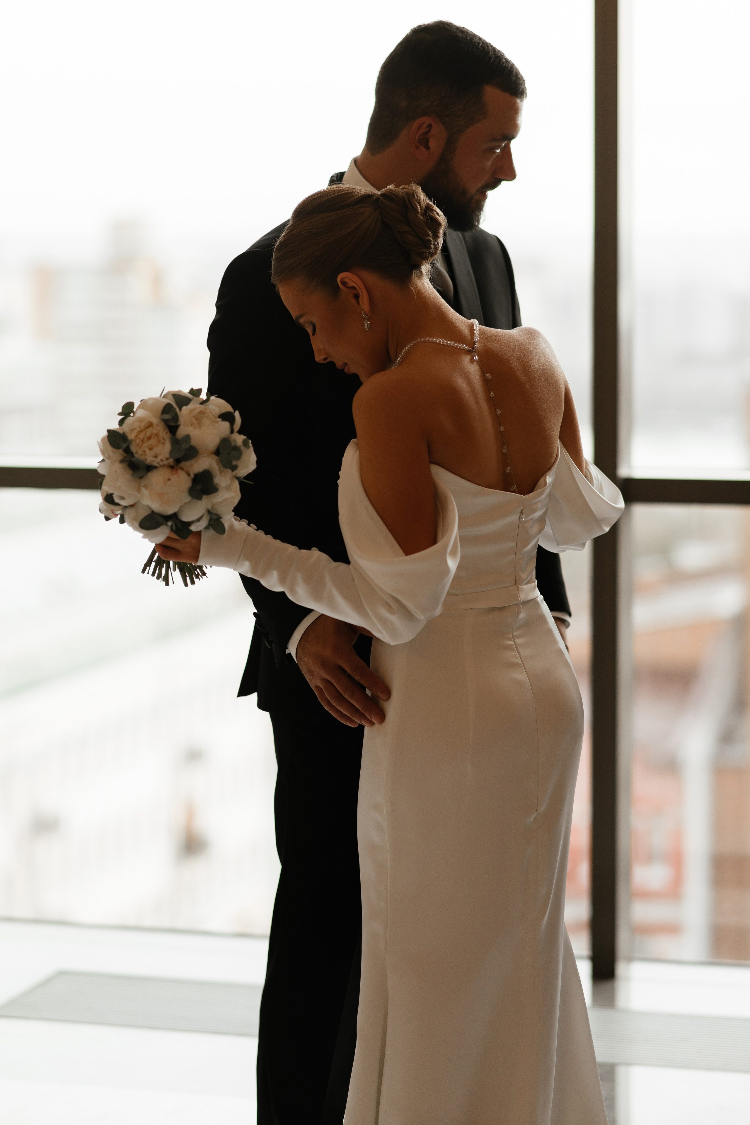 Роман и Светлана. Главная