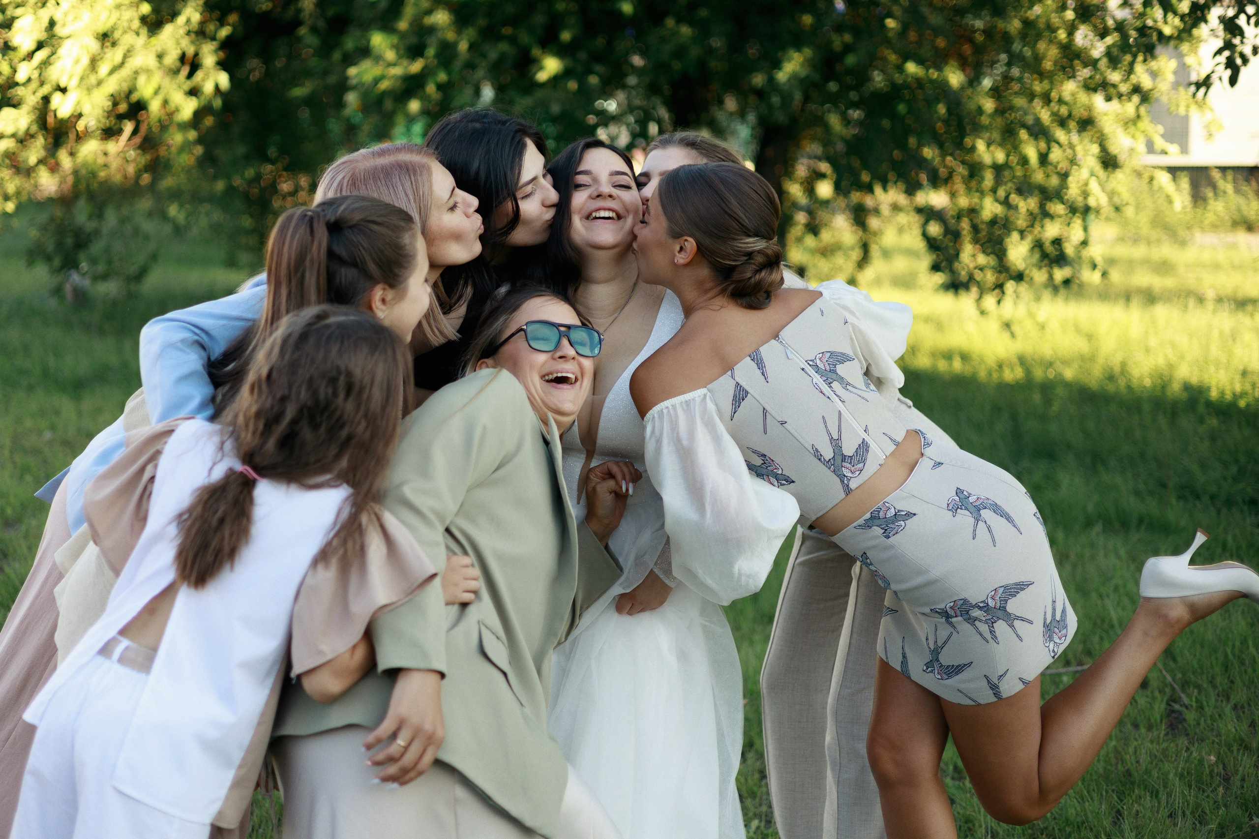 Арина и Влад. Женский и свадебный фотограф в Санкт-Петербурге Матвеева Наталья