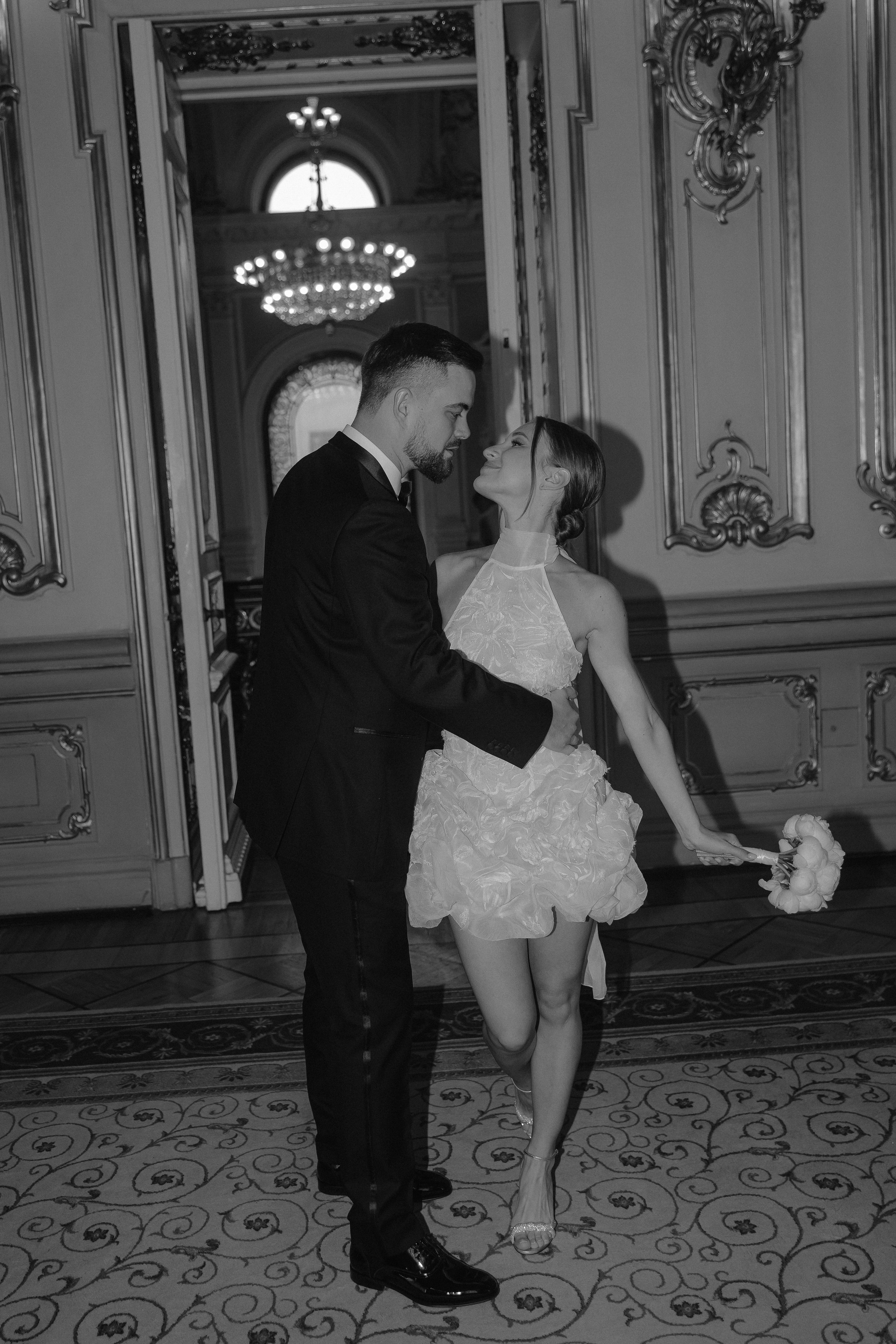 V&D. Свадебный фотограф — Наталья Фед СПб/Москва