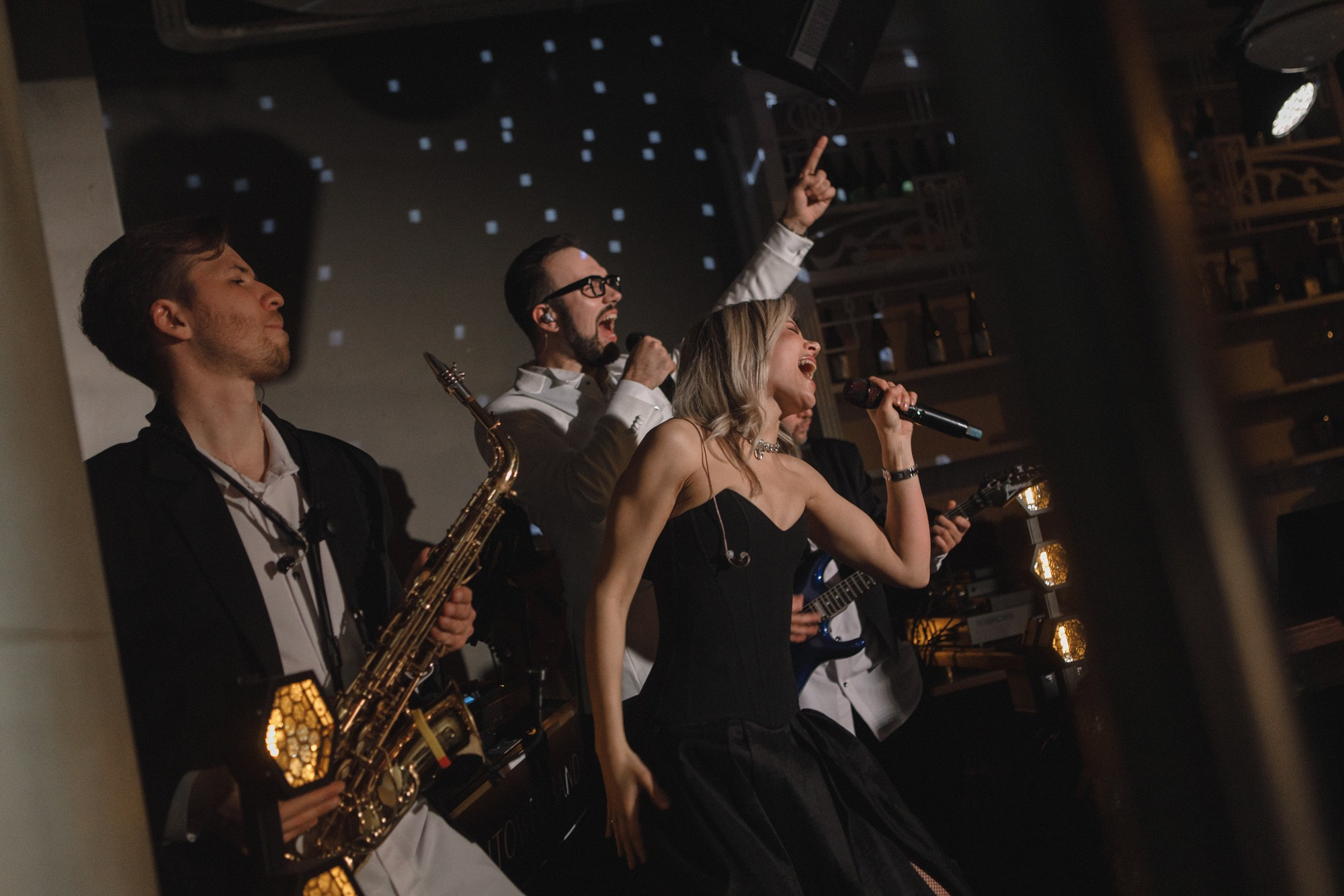 День рождения. Семейный и свадебный фотограф в Нижнем Новгороде