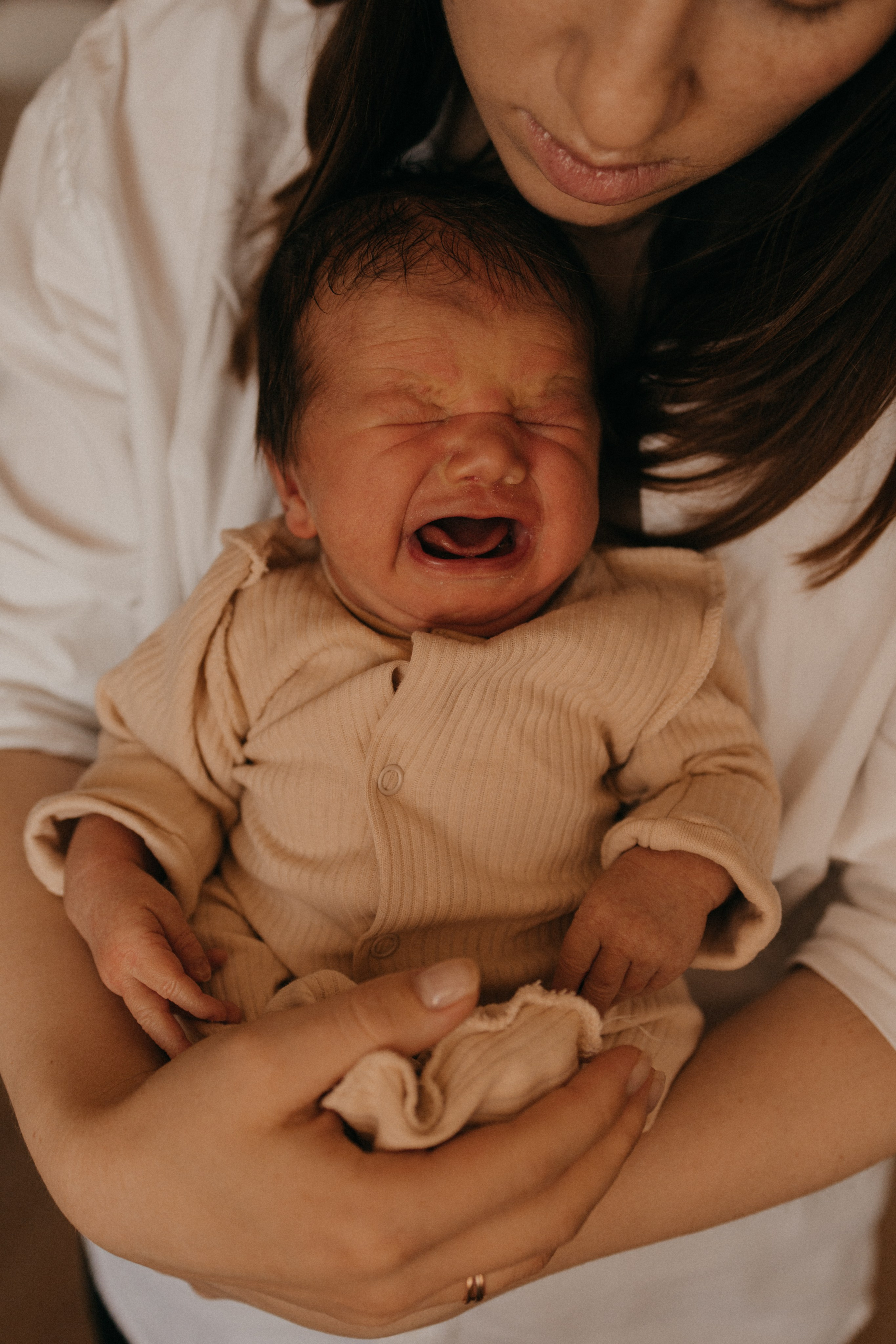 Тебе 10 дней. Фотограф Настя Леонова