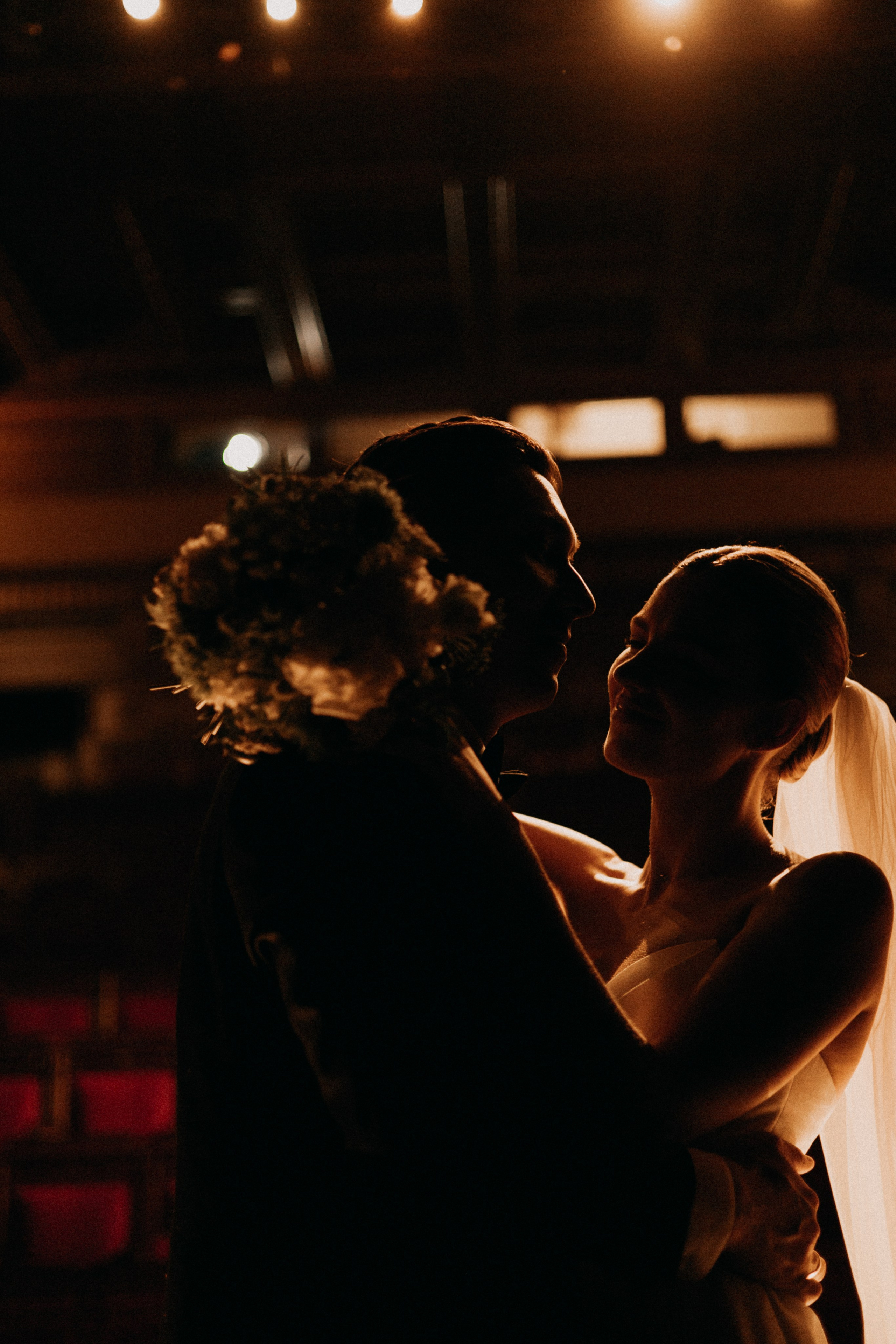 Любовь. Фотограф Настя Леонова