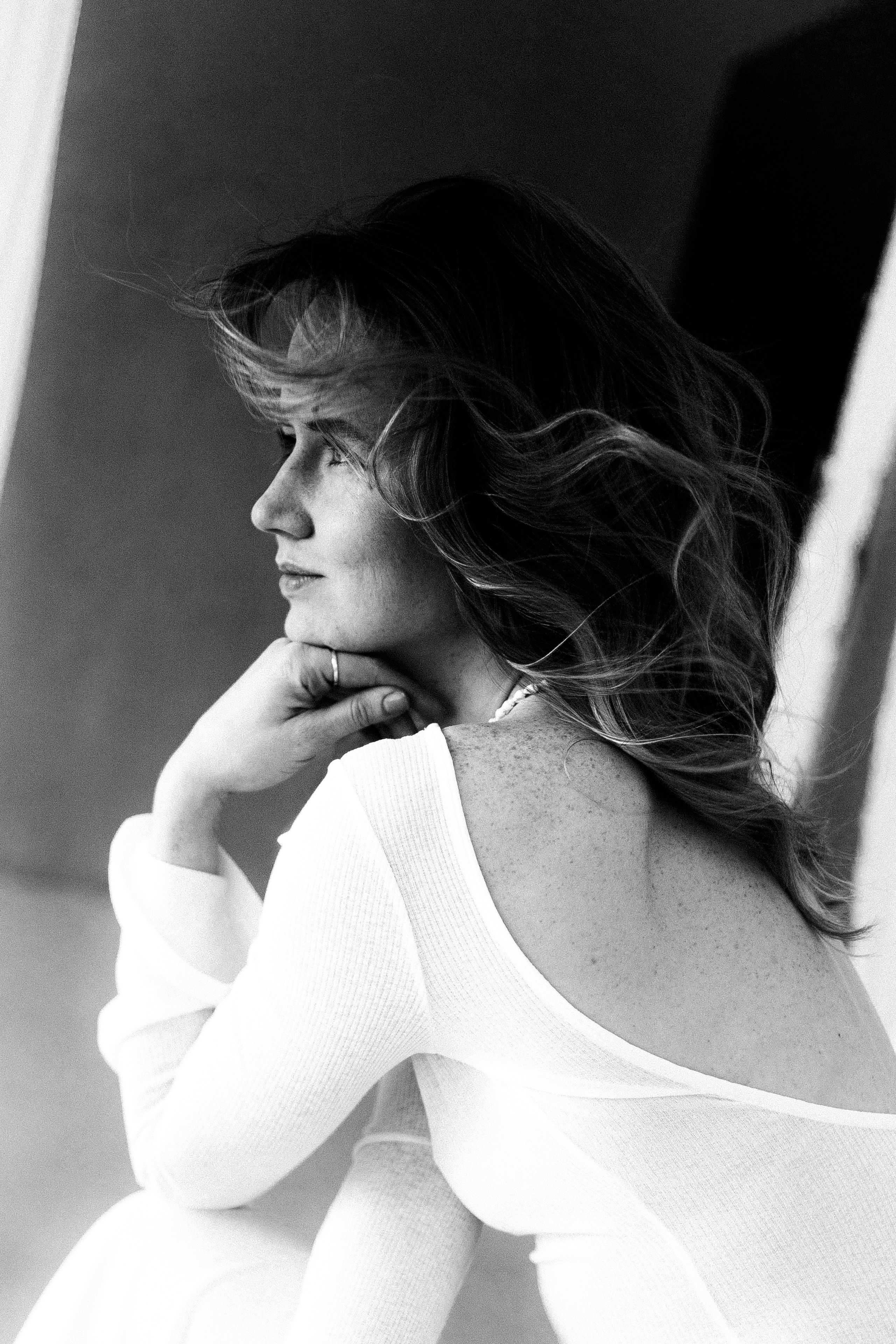 Даша. Фотограф Настя Леонова