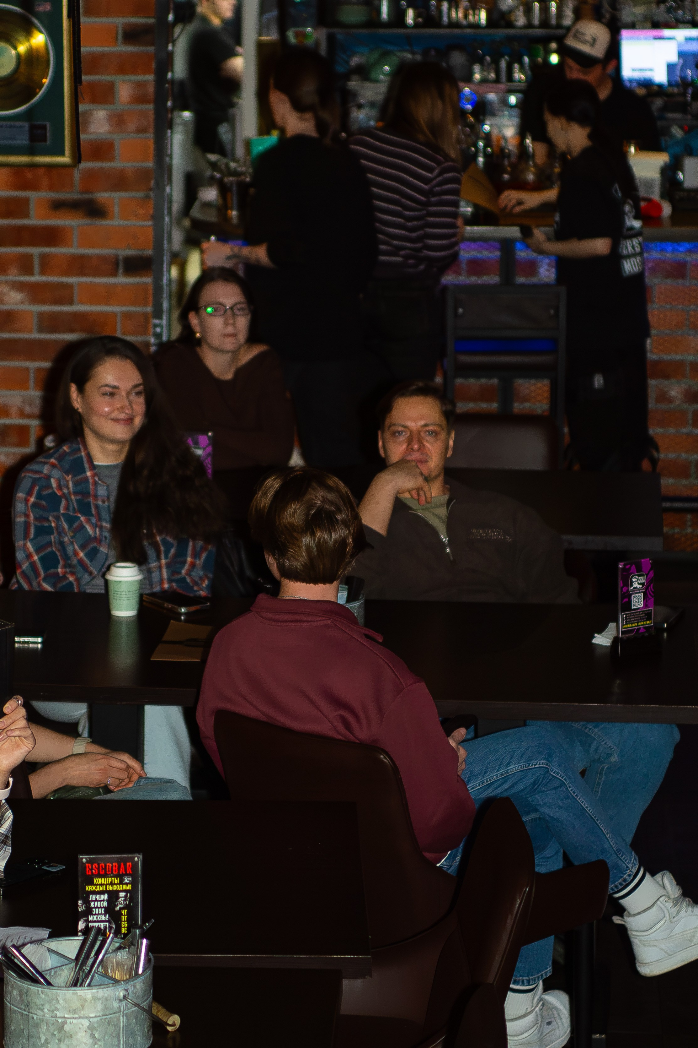 Репортажная съёмка. Женский фотограф в Москве