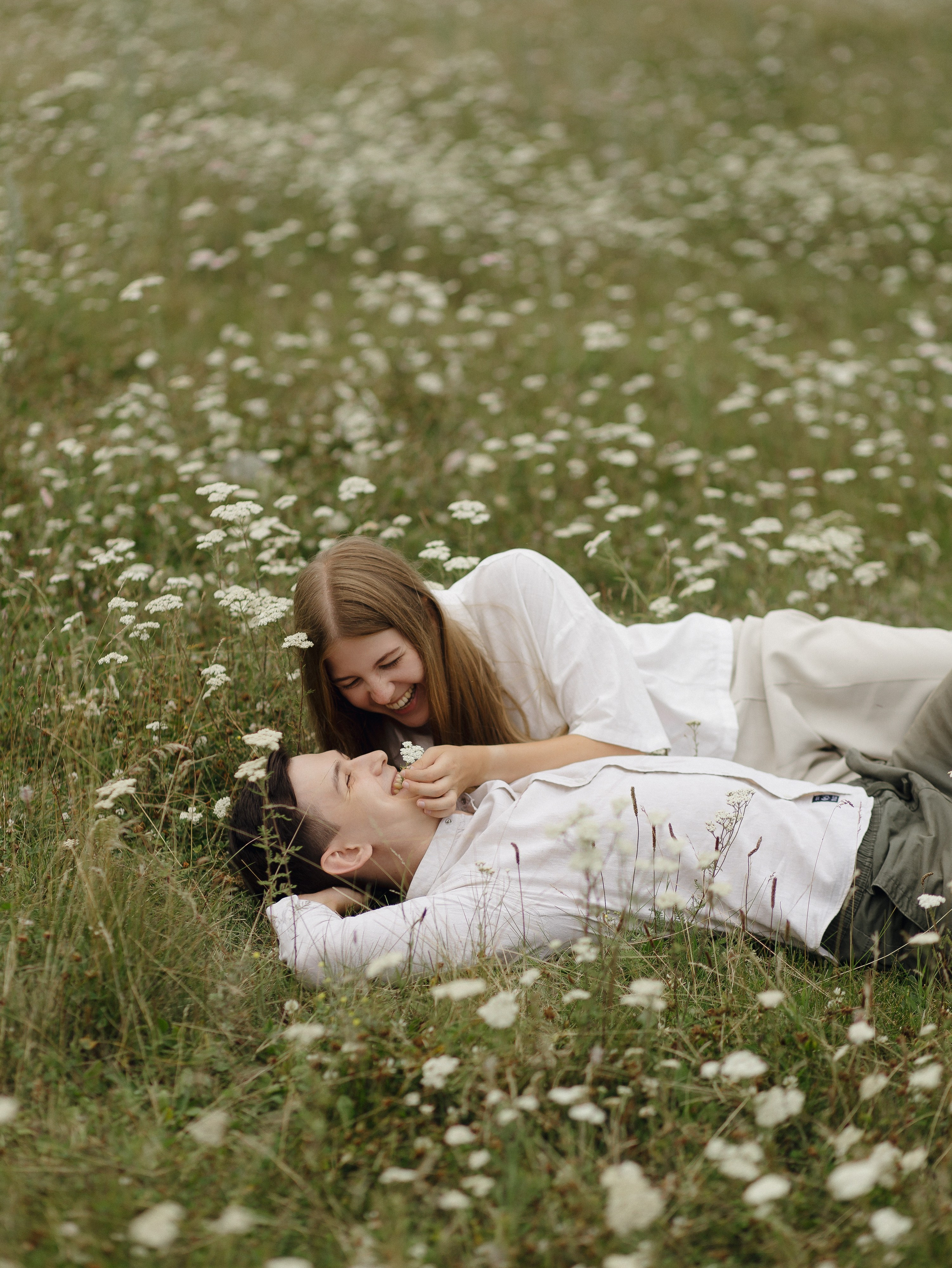 САША И САША. Свадебный и индивидуальный фотограф в Челябинске Евгения Негодяева