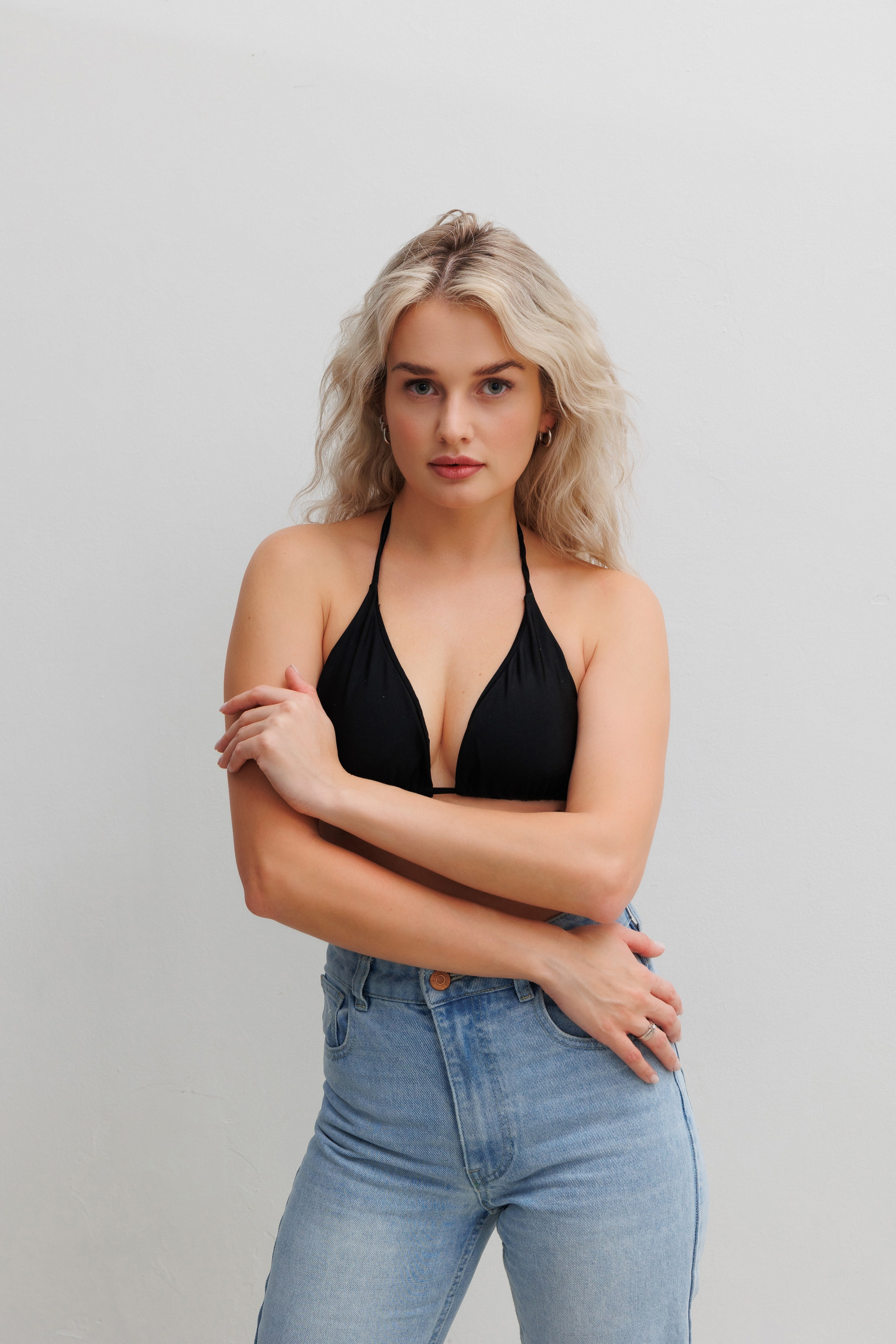 Daria. Фотограф Вадим Чепрасов | Санкт-Петербург