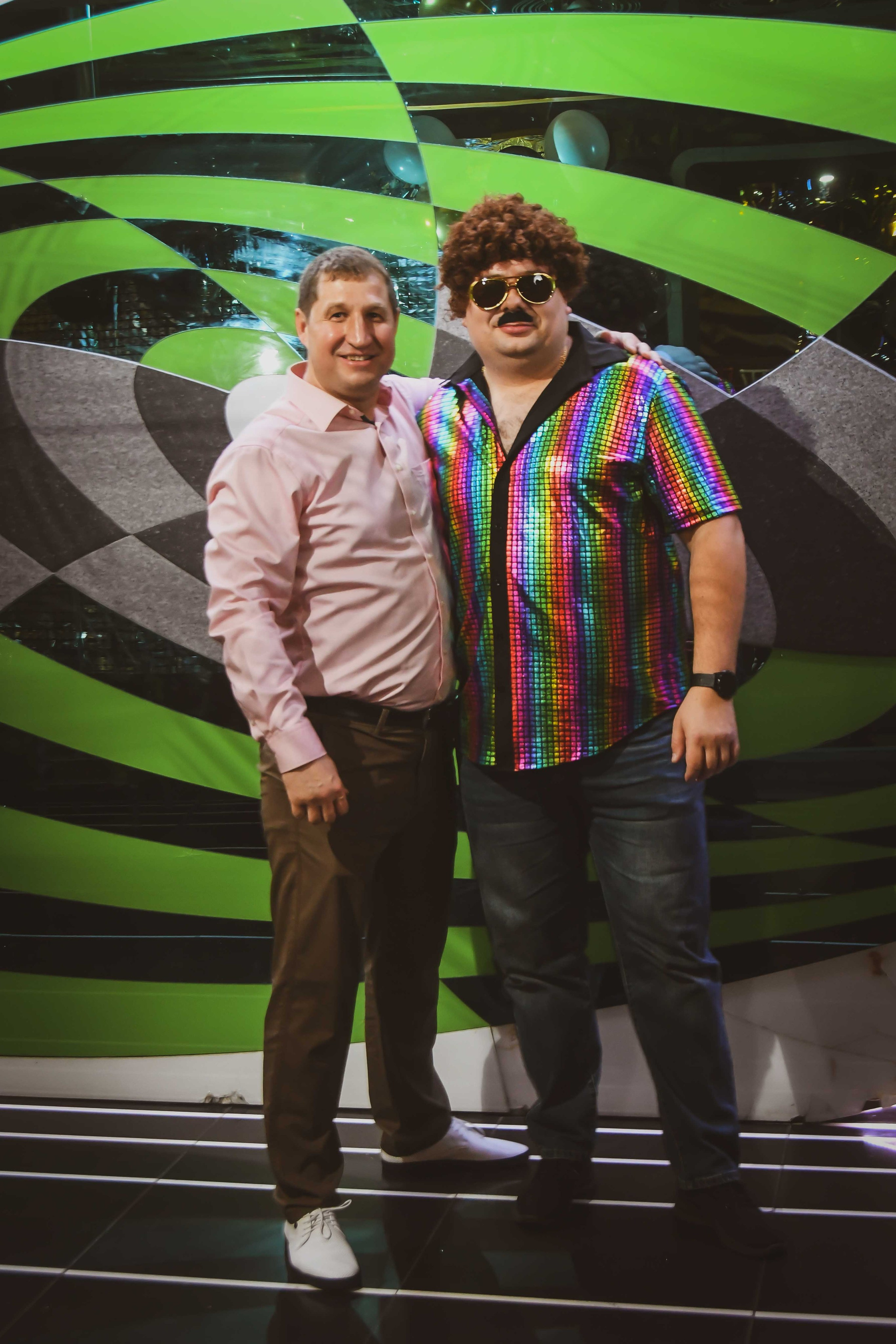 Свидетели дискотеки 80х. Репортажный и детский фотограф в Новосибирске