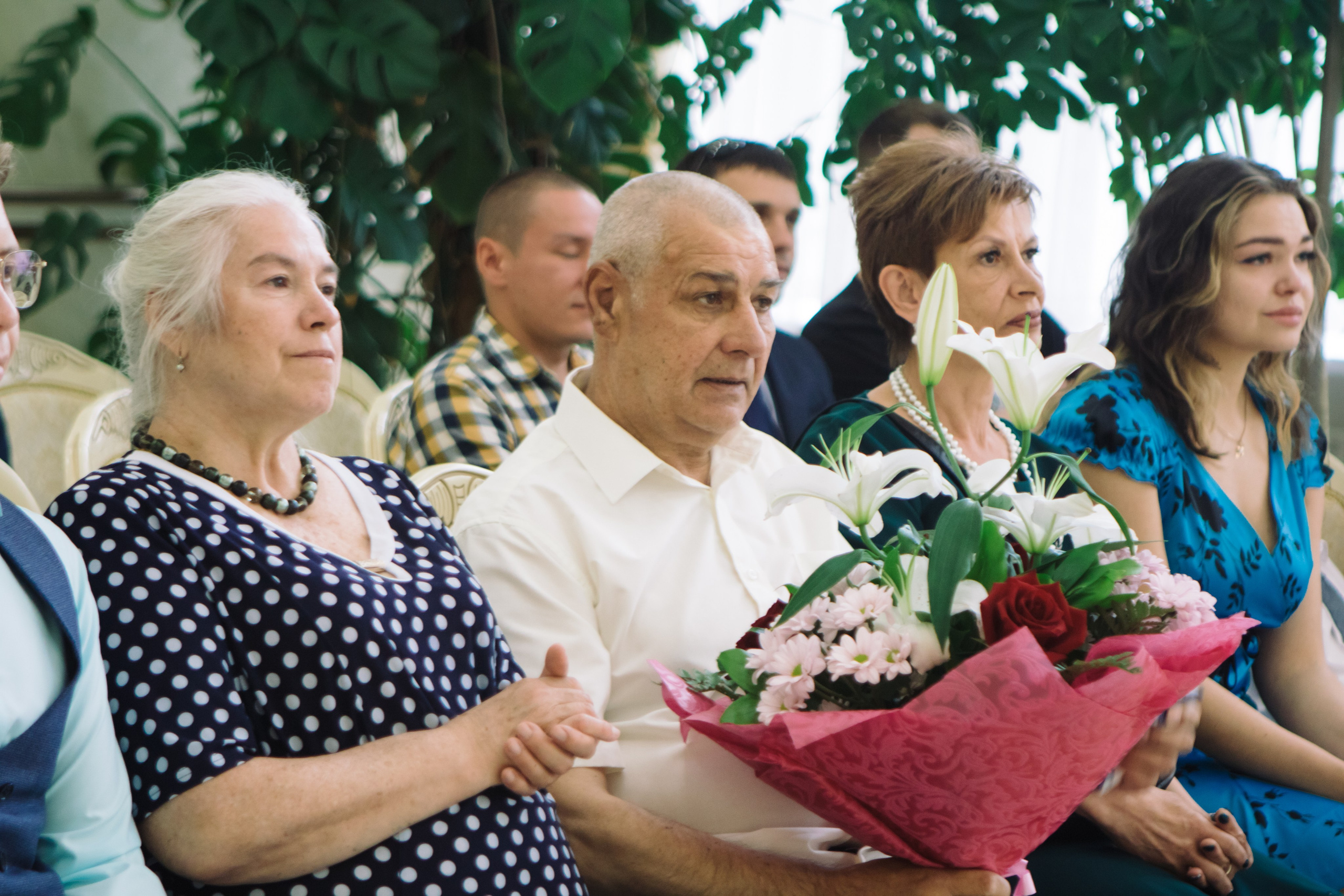 Николай&Екатерина. Семейный и Свадебный фотограф в Сургуте Магазов Ильгиз