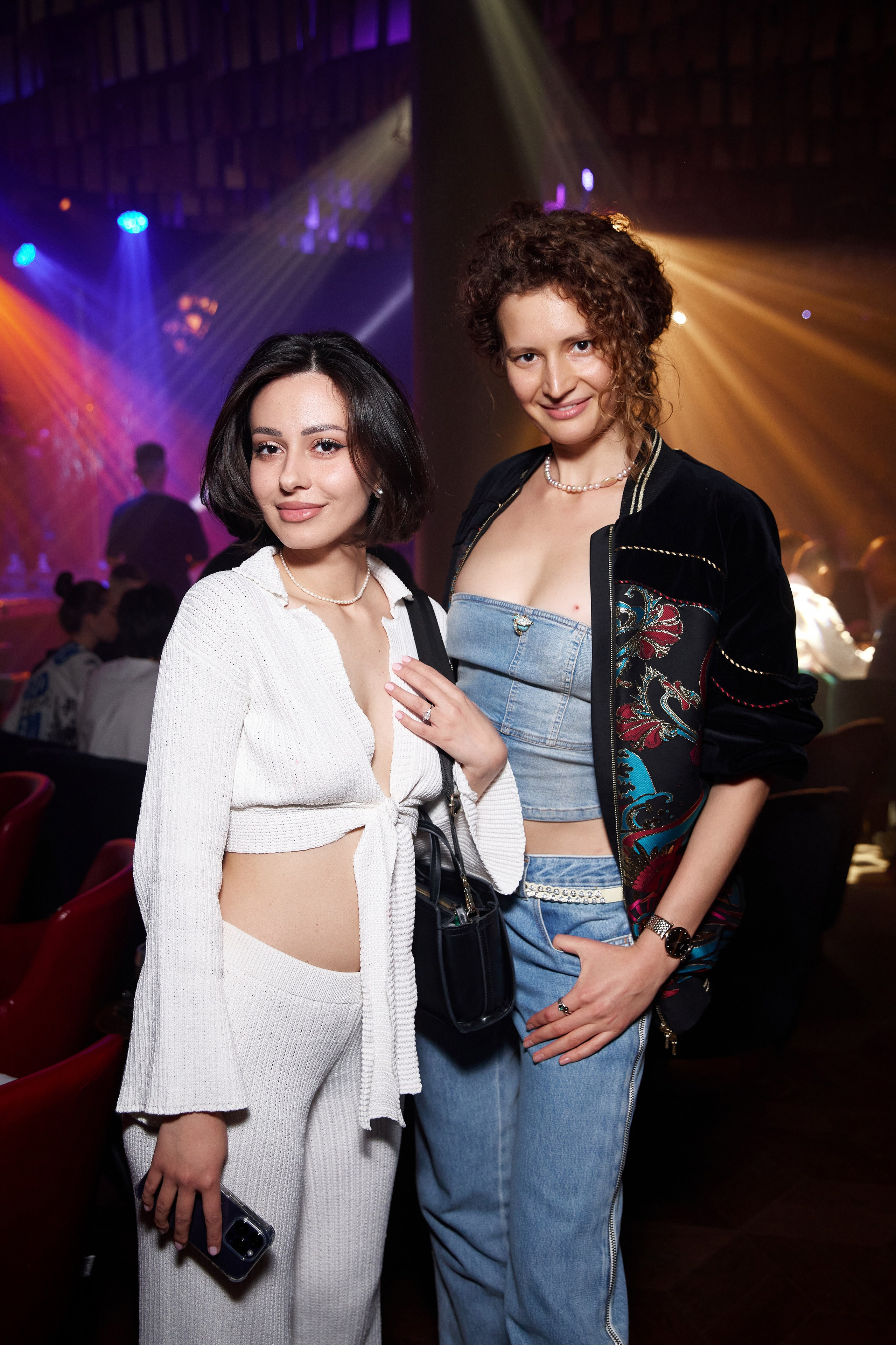 Репортажная съёмка. Главная