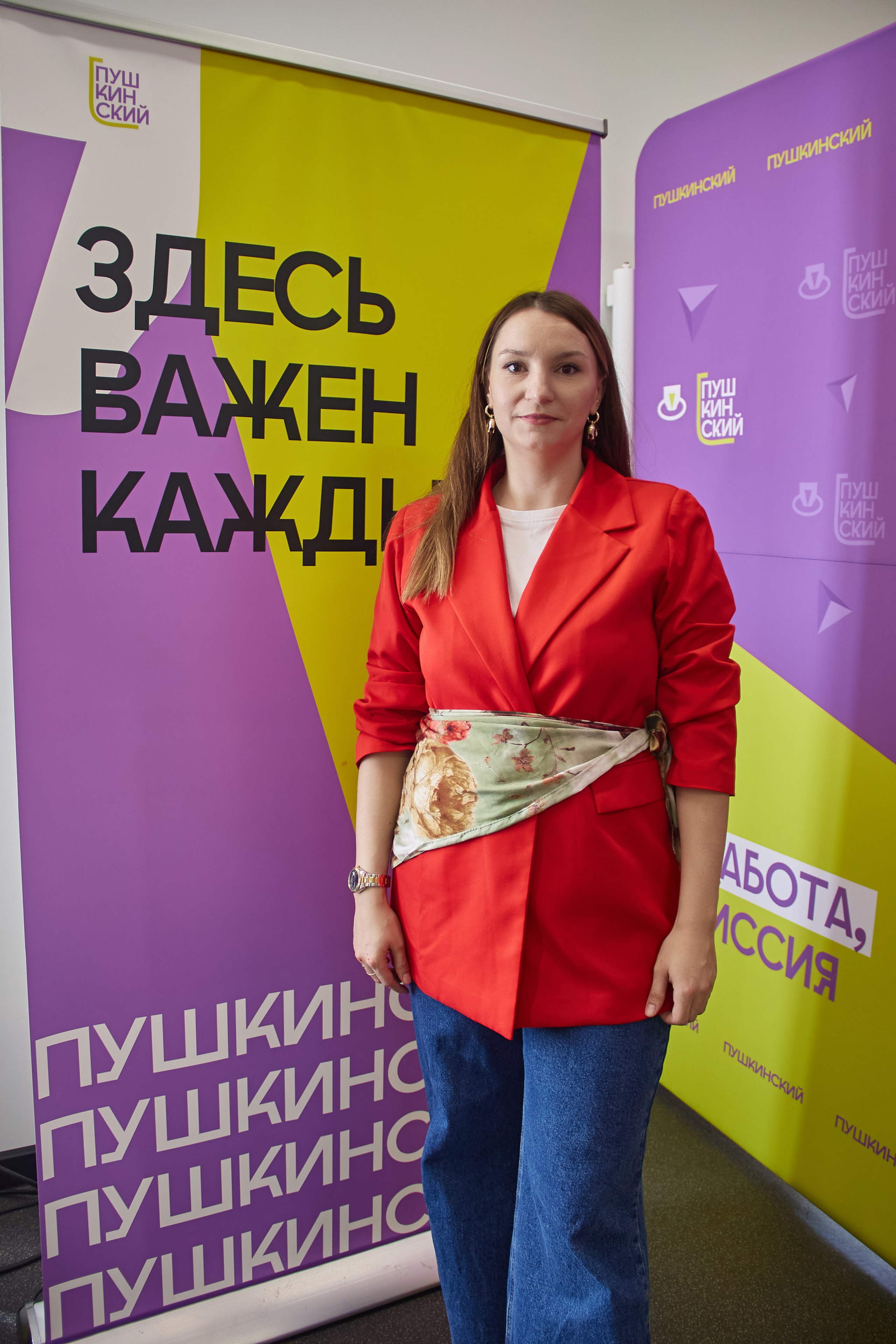 Программа в честь Дня защиты детей. Фотограф в Смоленске Ася Польшина