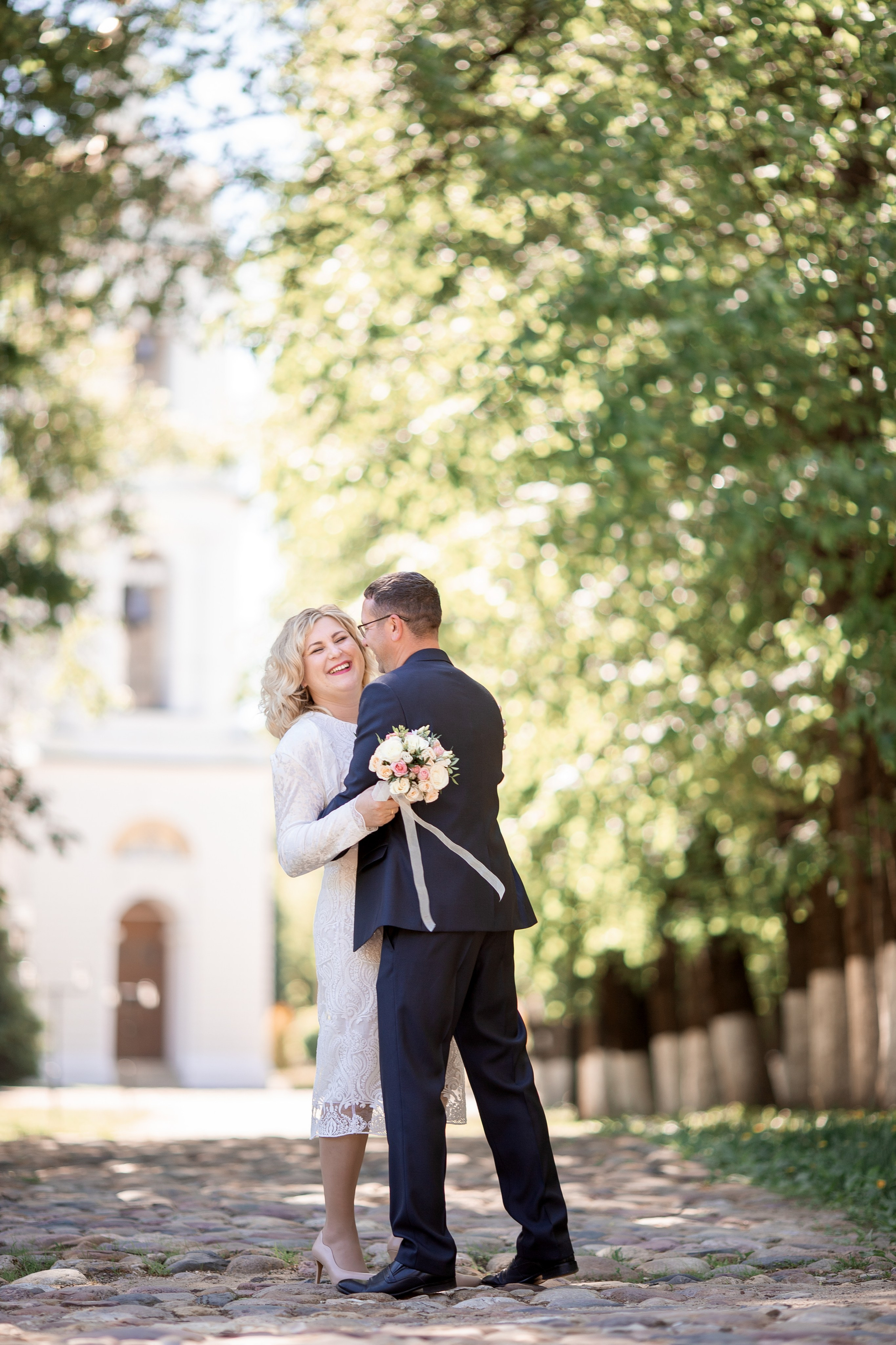 Артем & Ксения. Фотограф в Москве и МО, Мещерякова Ольга