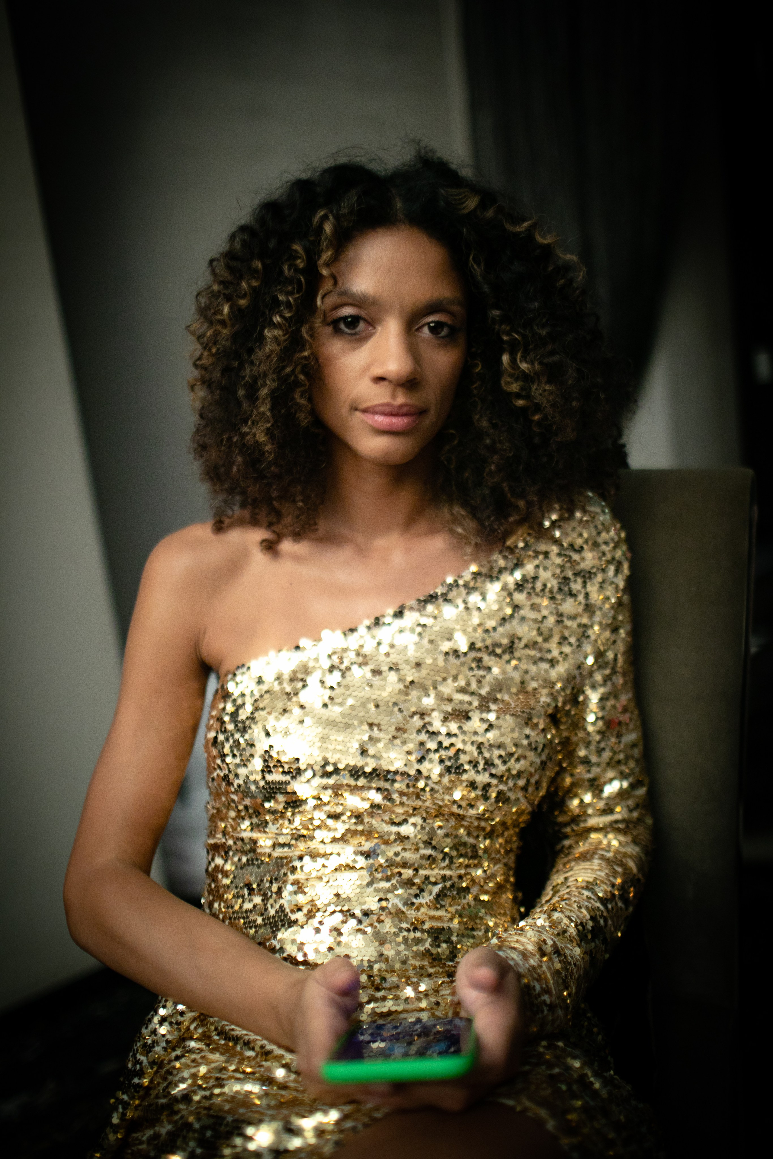 Клип Лерики " Я ждала этот трек ". Art photographer Nino