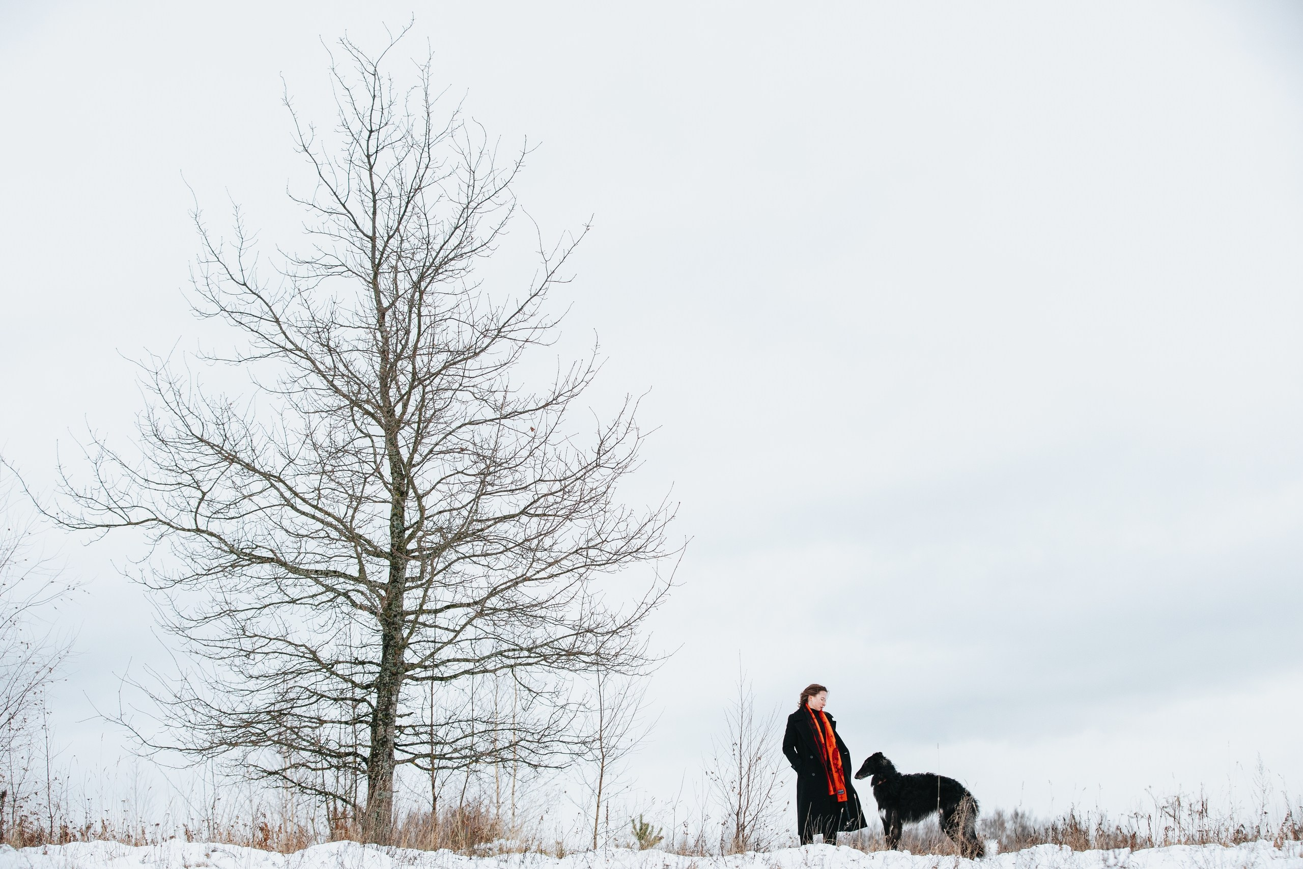 Катя и Гримм. Главная