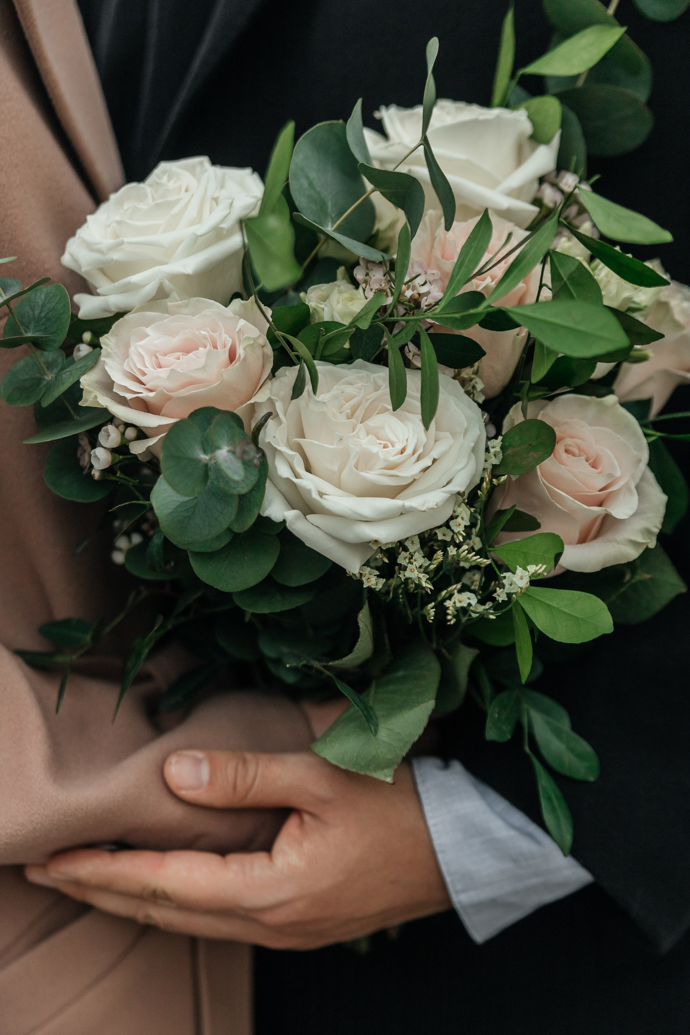 Андрей и Елена. Семейный фотограф, свадебный фотограф, женский портрет в Санкт-Петербу