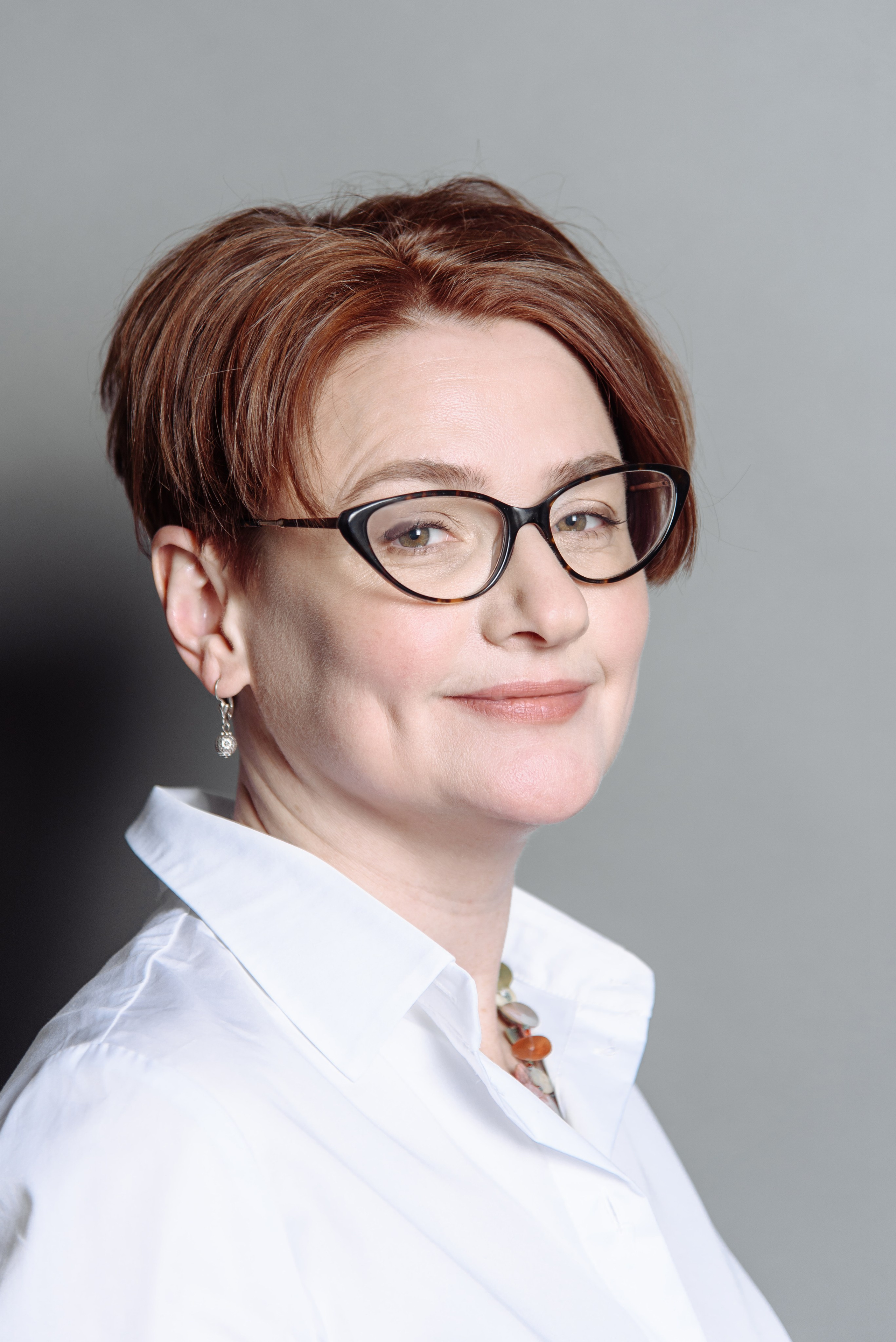 Студийное фото