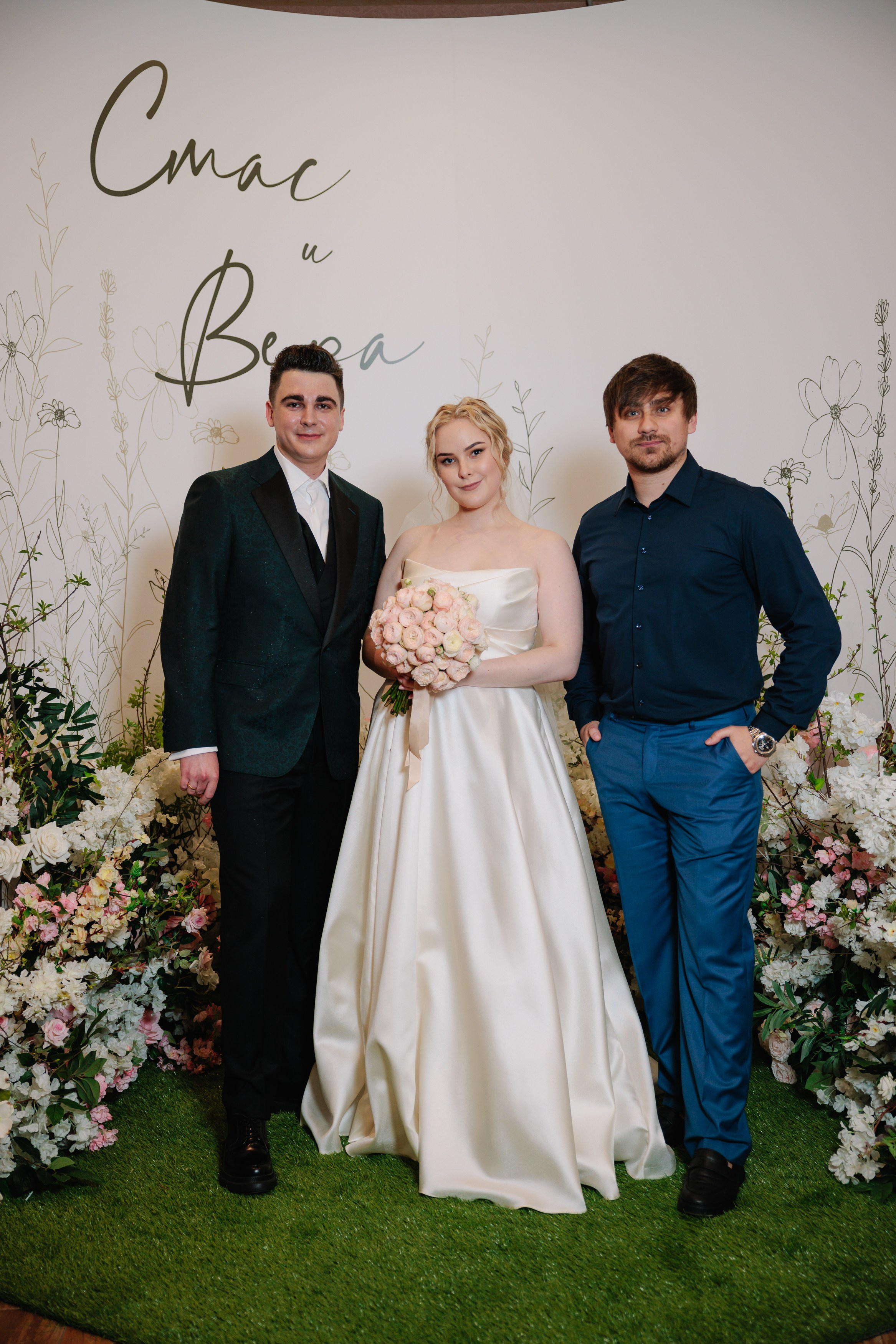 Wedding Станислав Вера. Фотограф в Ижевске и Казани Богданов Яков