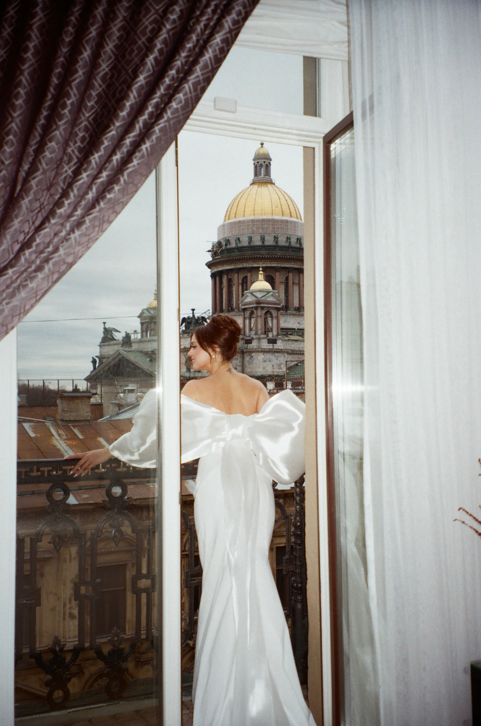 Любимые кадры. Свадебный и love-story фотограф в Санкт-Петербурге Воронова Лолита