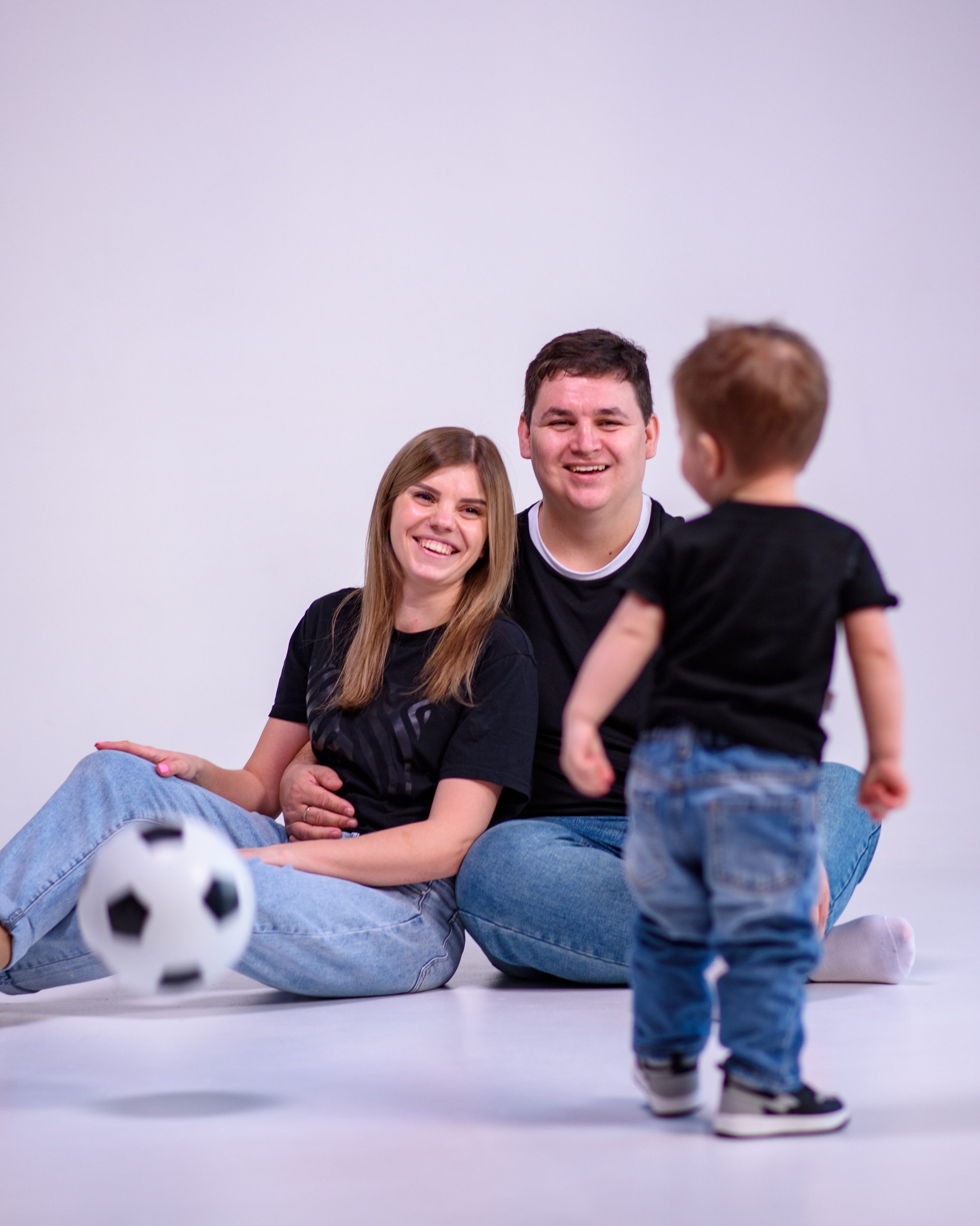 Семейная съемка. Фотограф в Туле. Воробьева Олеся