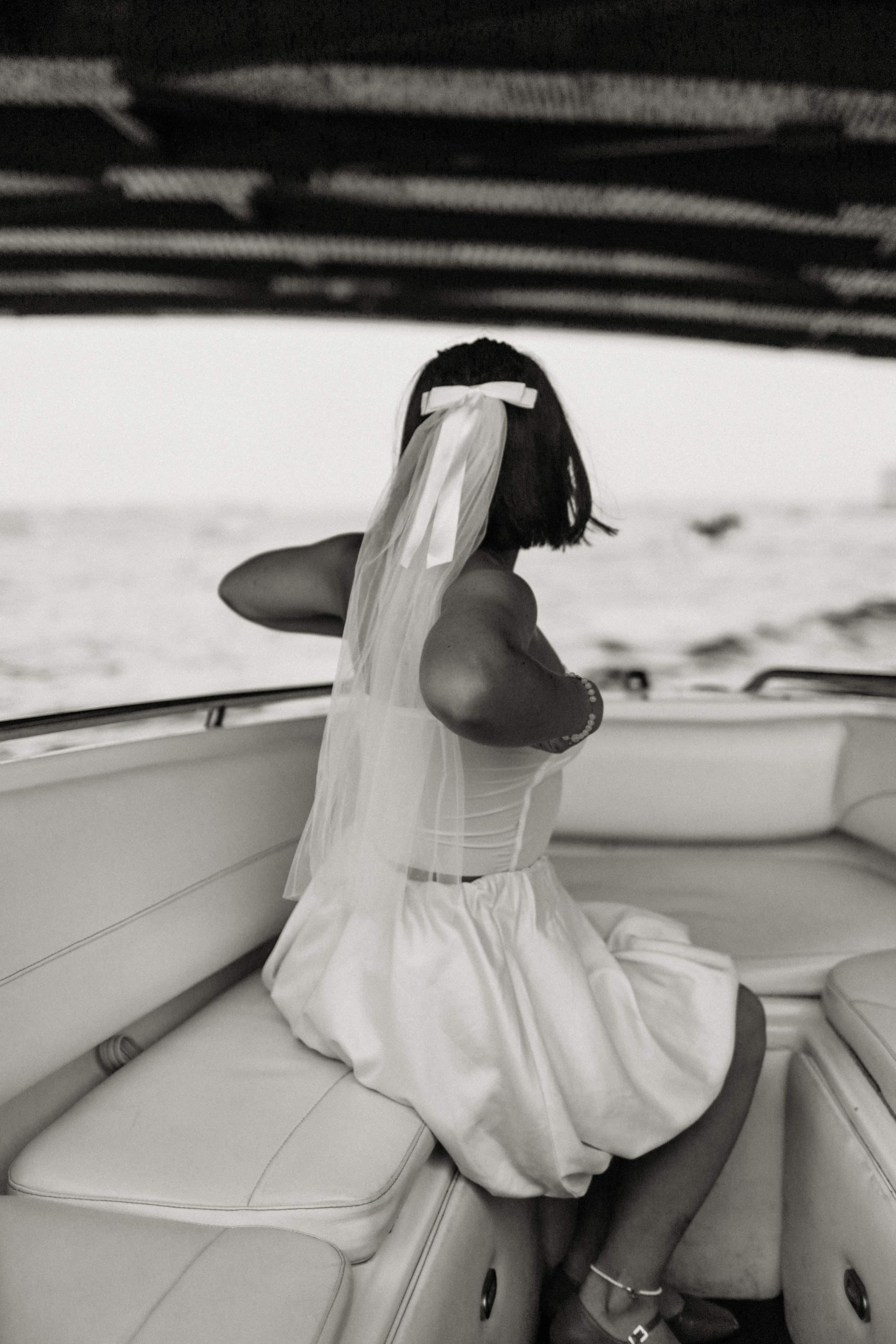 Девичник. Главная