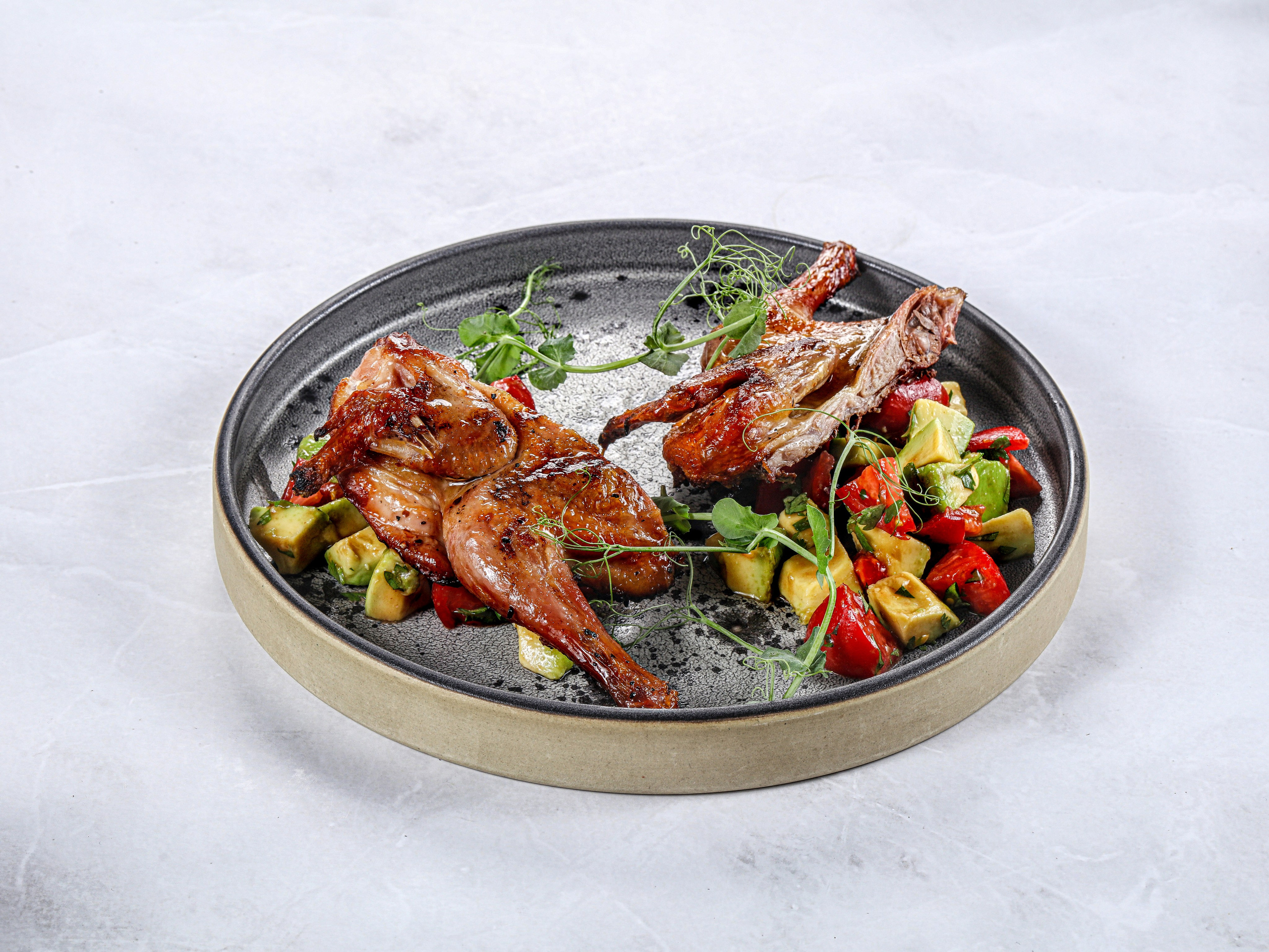 Фотосъемка блюд европейской кухни. Заказ по тел.: +7 (906) 006-90-22. Фуд-фотограф Андрей Старостин — съемка еды в Москве. 9000 руб. в час