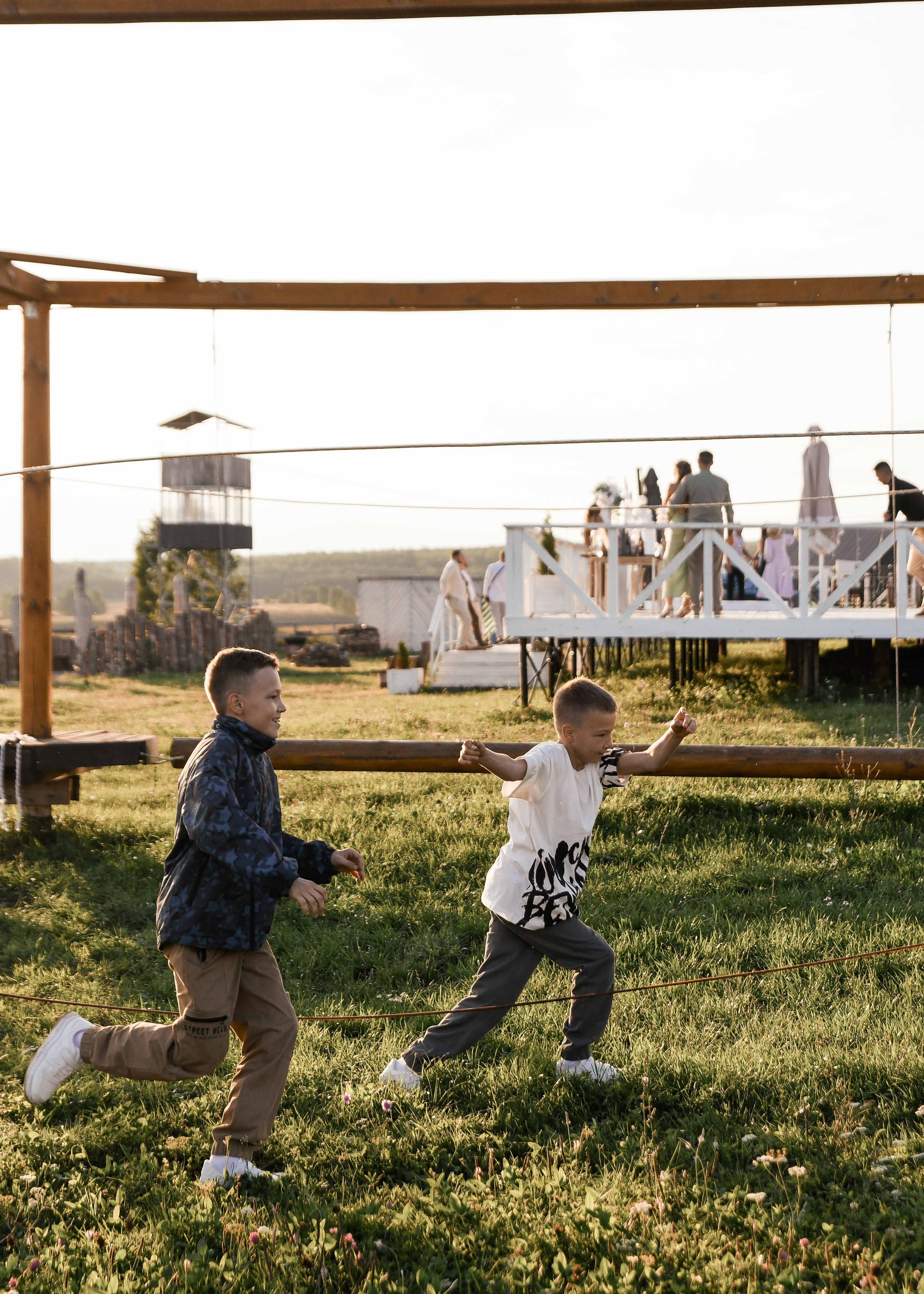 Даша+Ярослав. Свадебный фотограф Анна Данькова