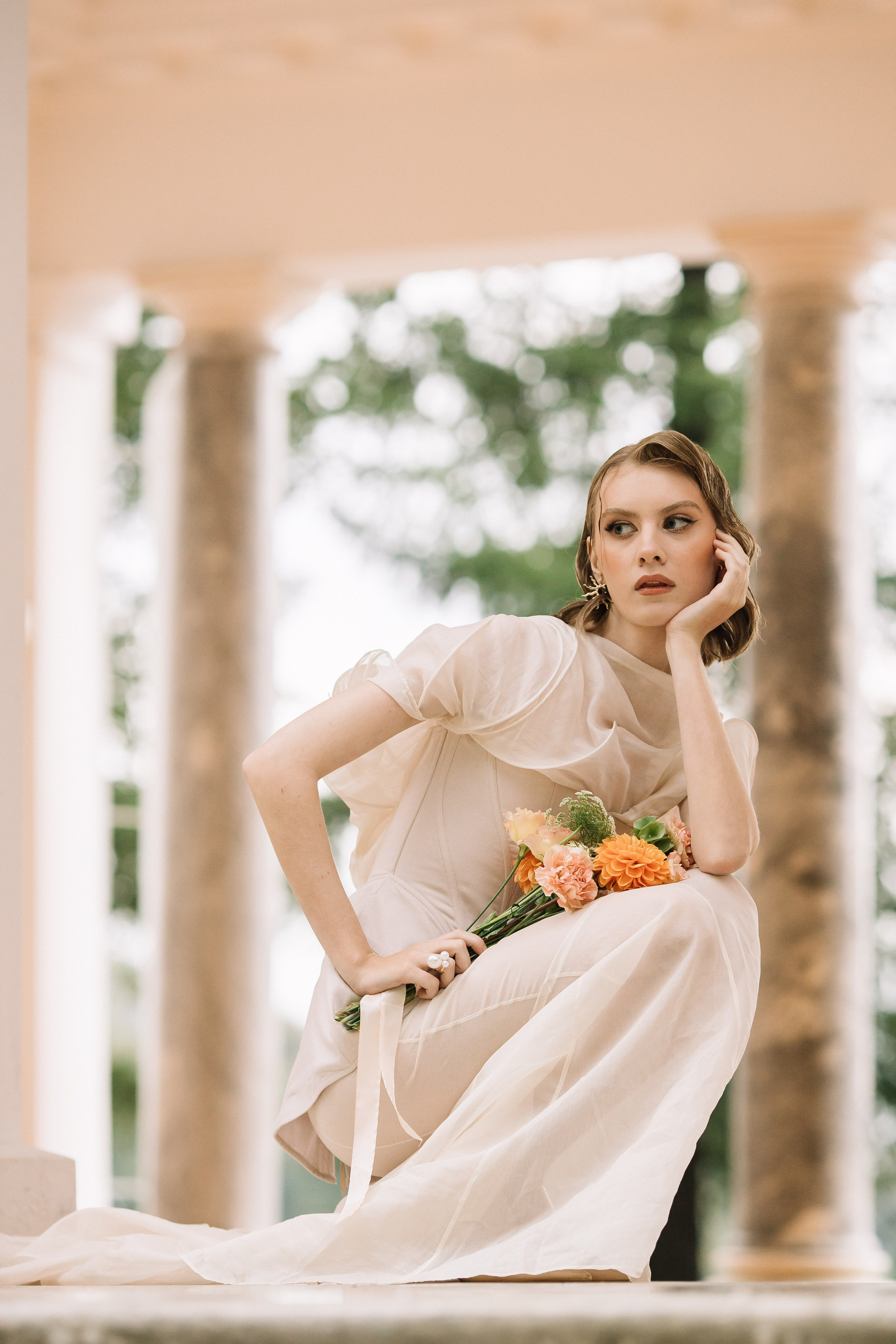 Château. Нияз Саляхов фотограф Казань Татарстан