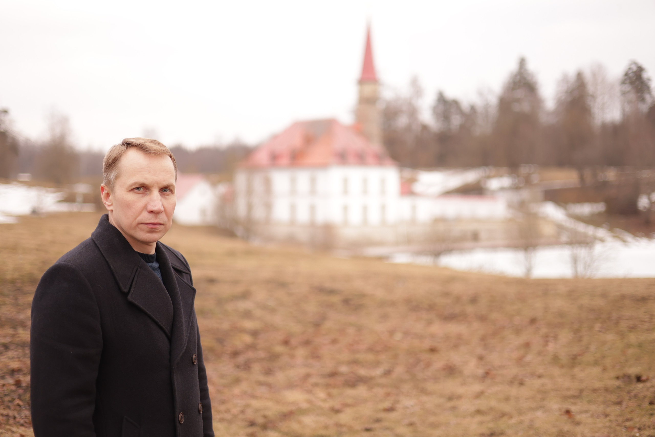 Фотограф Тамара Поликанова