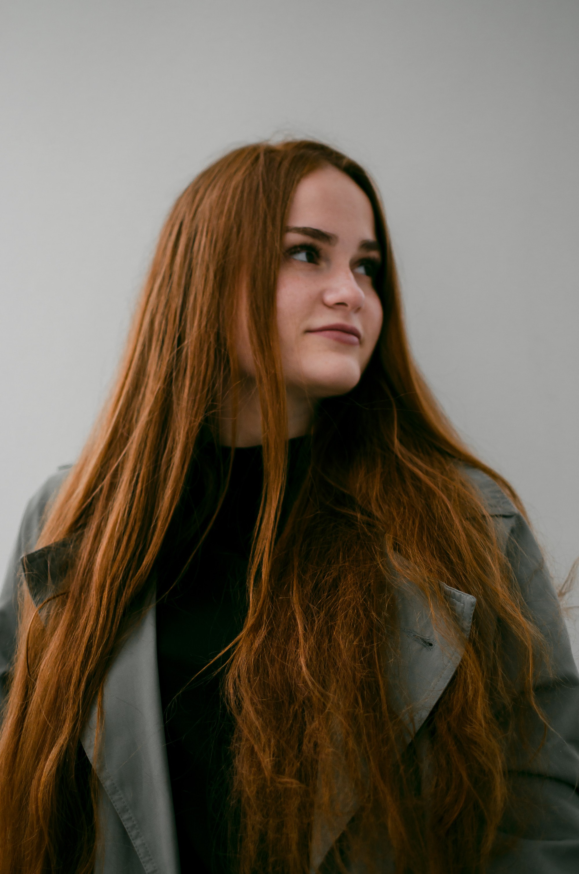 Анастасия. Фотограф в Твери Юдина Полина