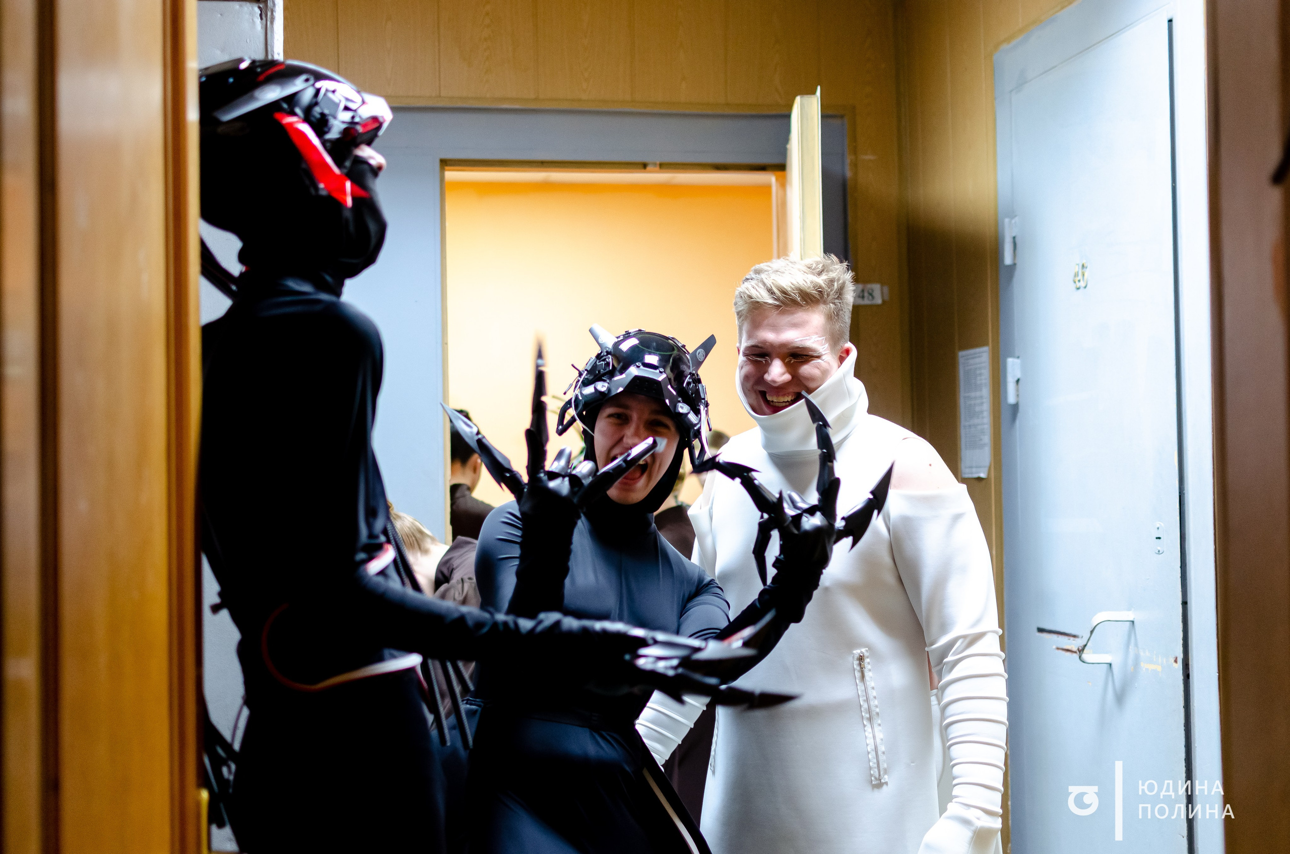 Студенческая весна гала концерт города. Фотограф в Твери Юдина Полина