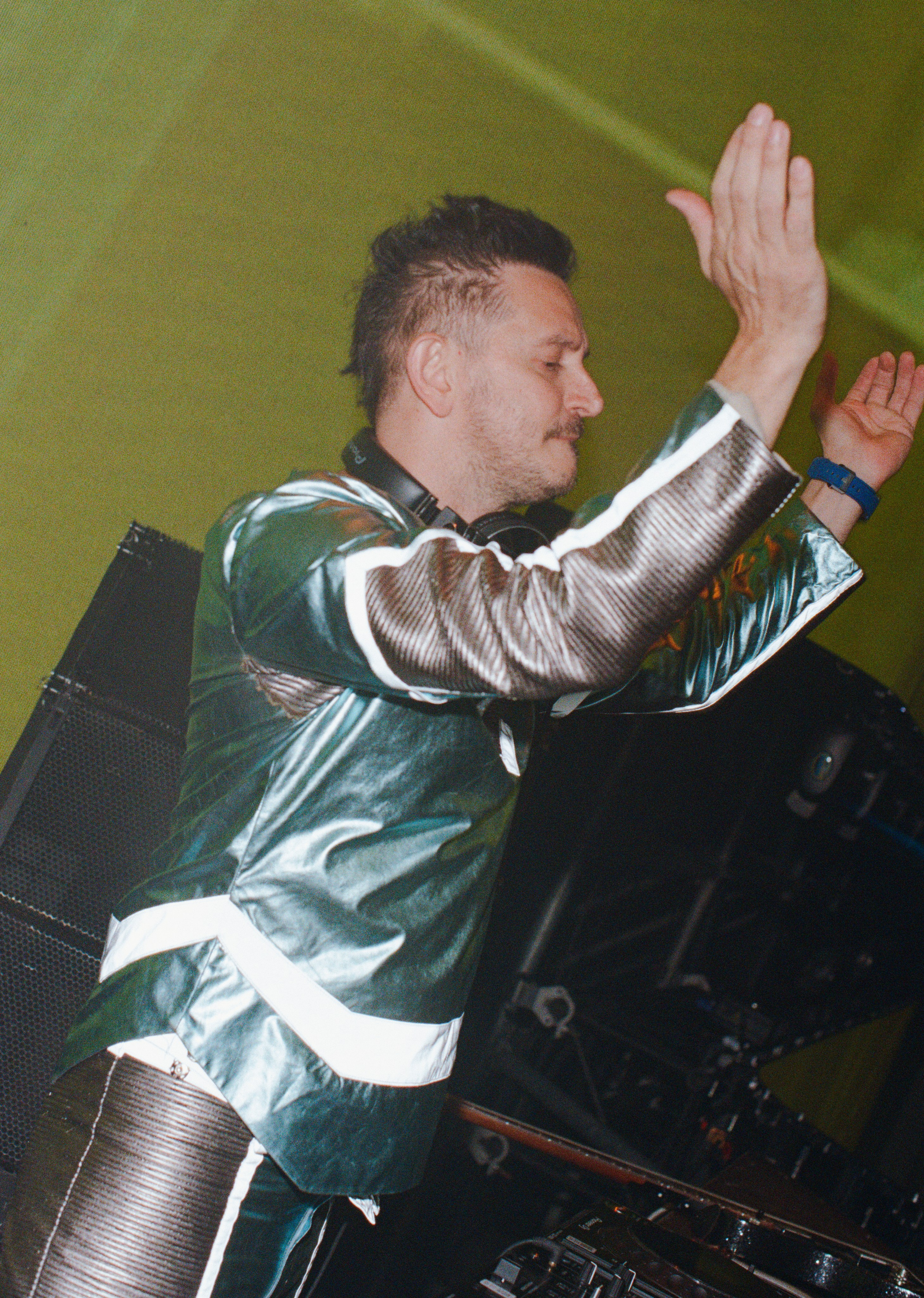 Москва 2030. Портретный и ивент-фотограф в Москве