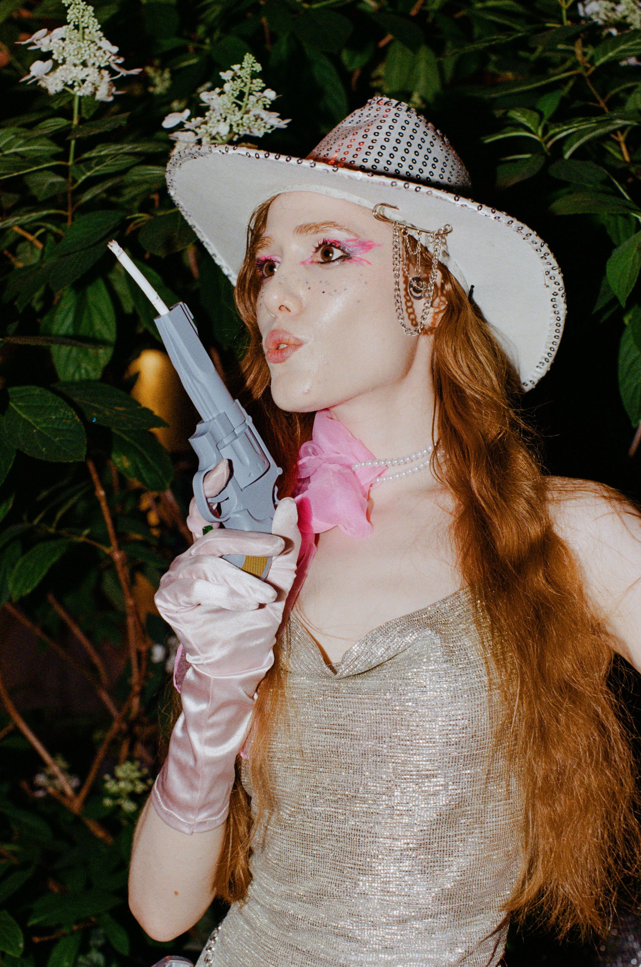 Party like a Moscow. Портретный и ивент-фотограф в Москве