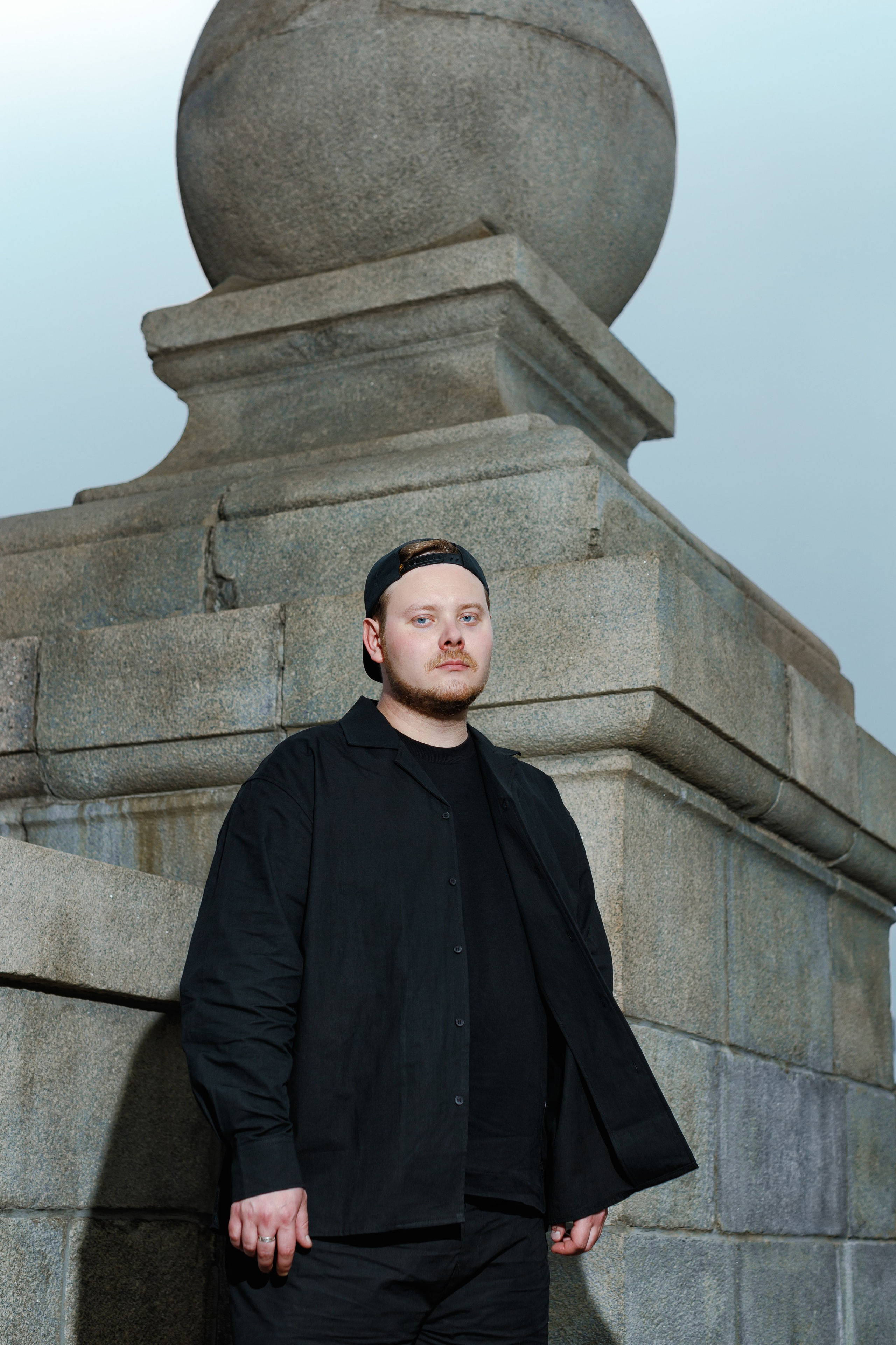 Портреты. Портретный и ивент-фотограф в Москве