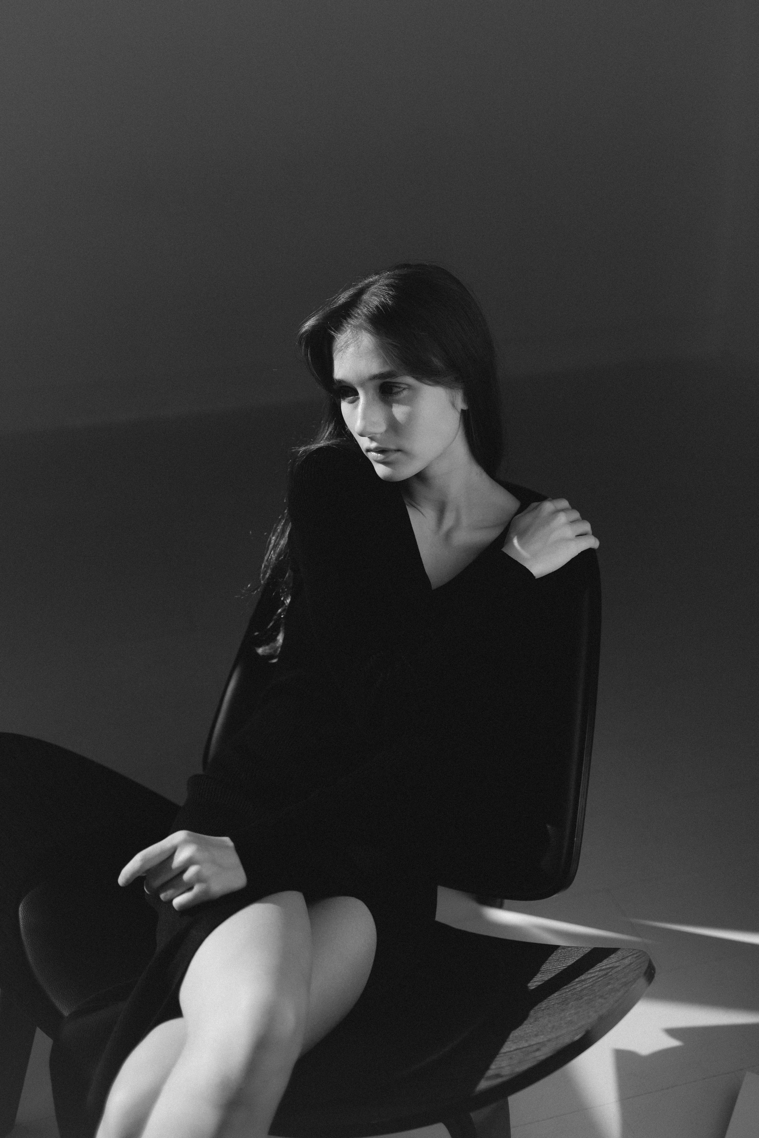 Персональные съёмки. Фотограф в Санкт-Петербурге Андрей Пенков