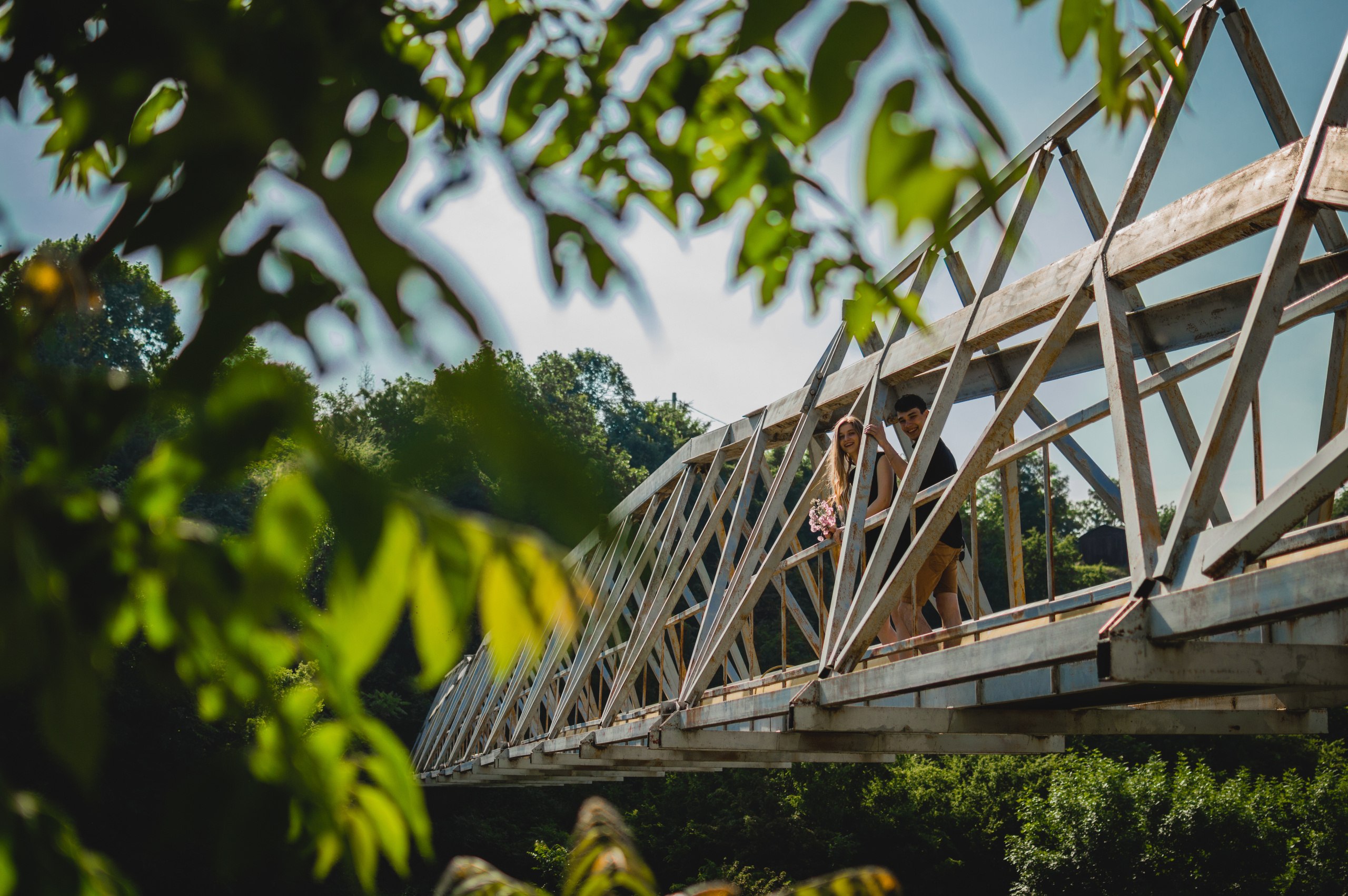 Love story София + Даниил. Фотограф Галя Пак