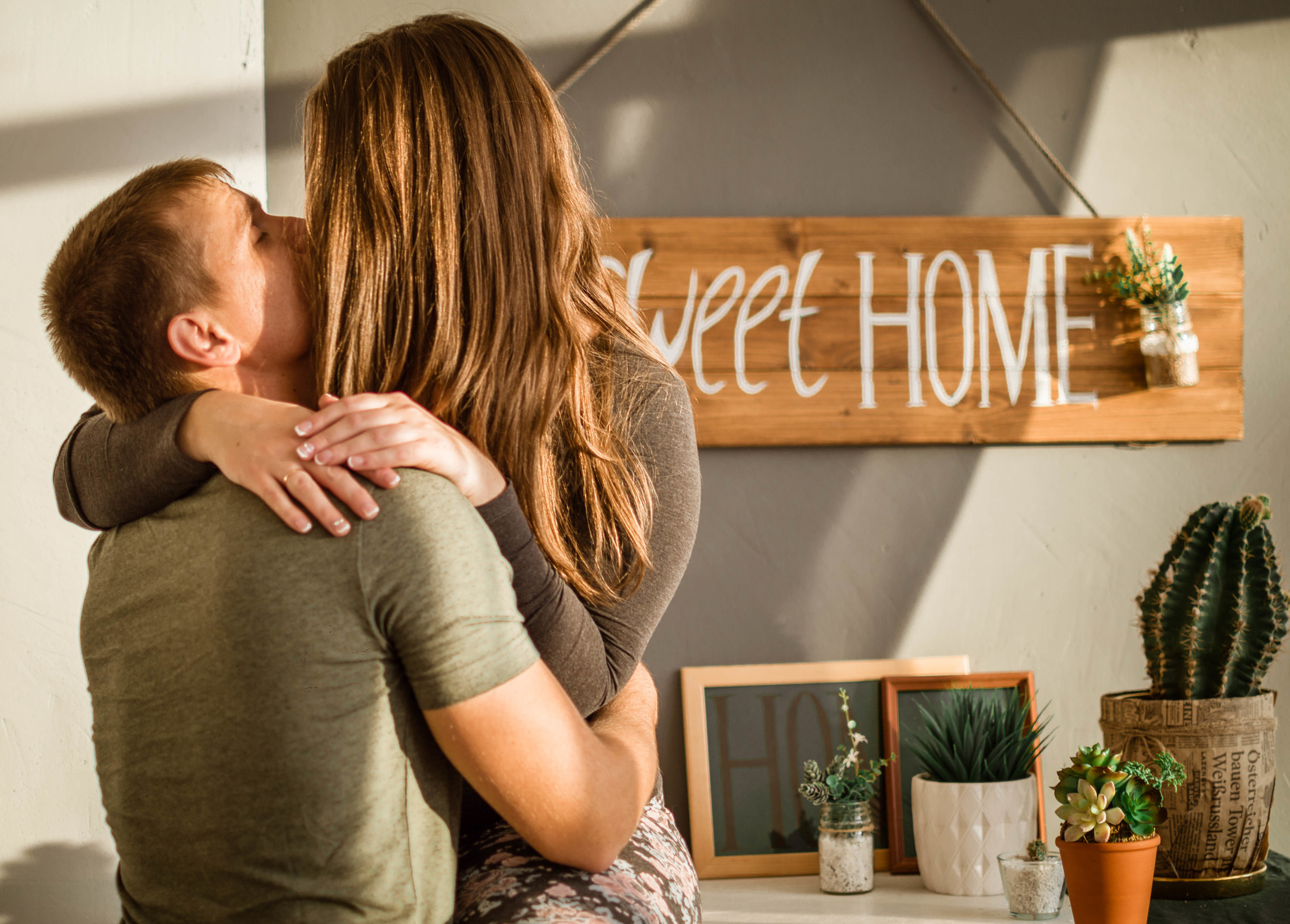 Завтрак Анастасия + Андрей. Фотограф Галя Пак