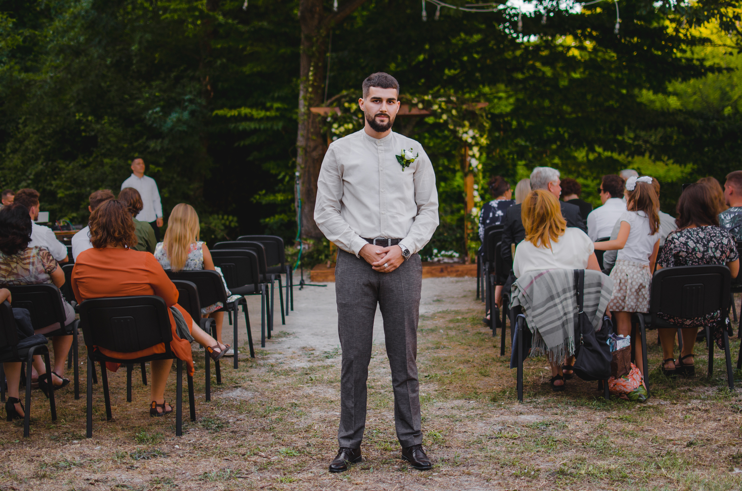 Свадьба Даниил и Светлана. Фотограф Галя Пак